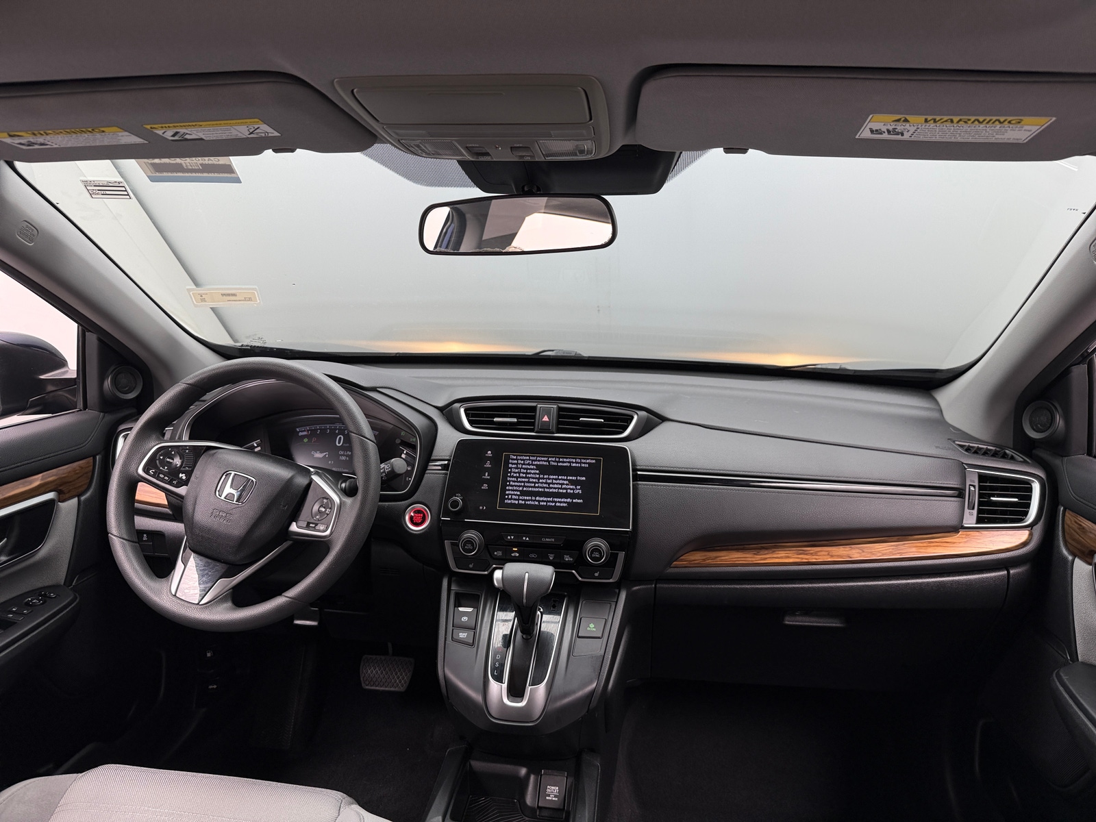 Thumbnail: 2018 Honda CR-V - 3
