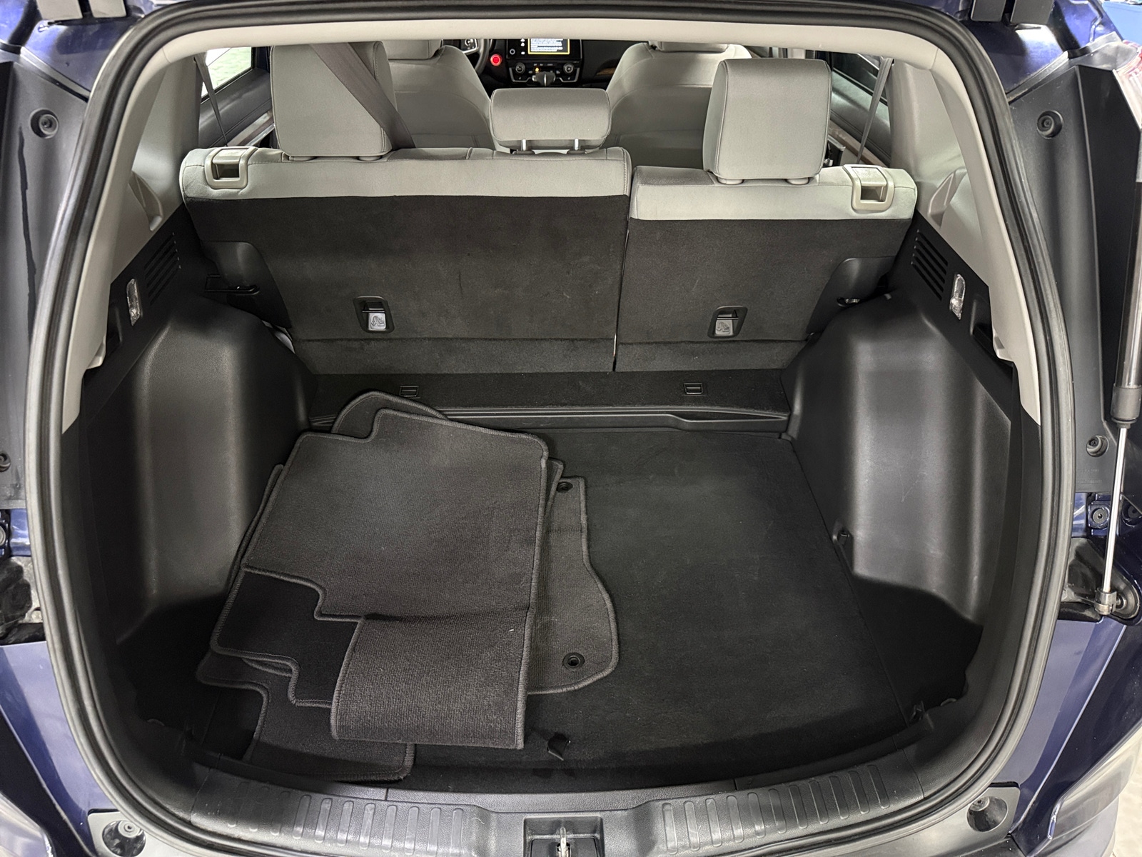 Thumbnail: 2018 Honda CR-V - 7