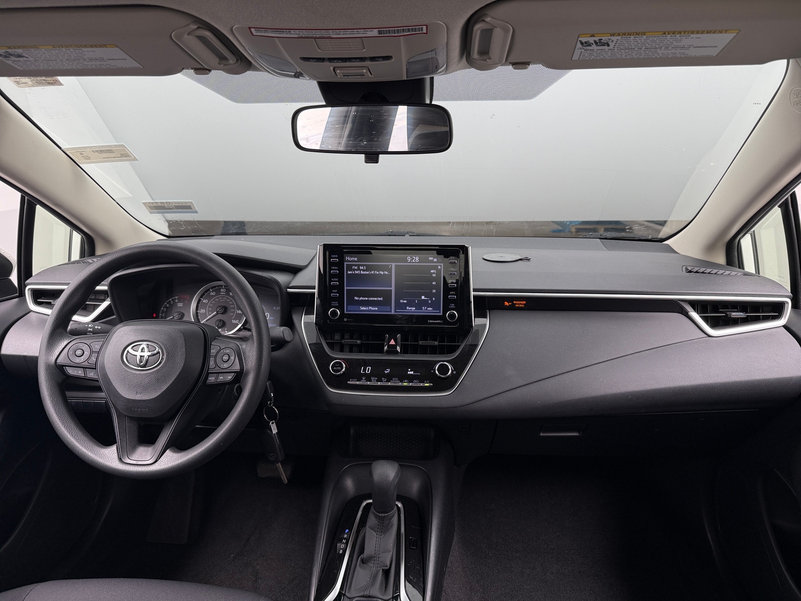 Thumbnail: 2021 Toyota Corolla - 3