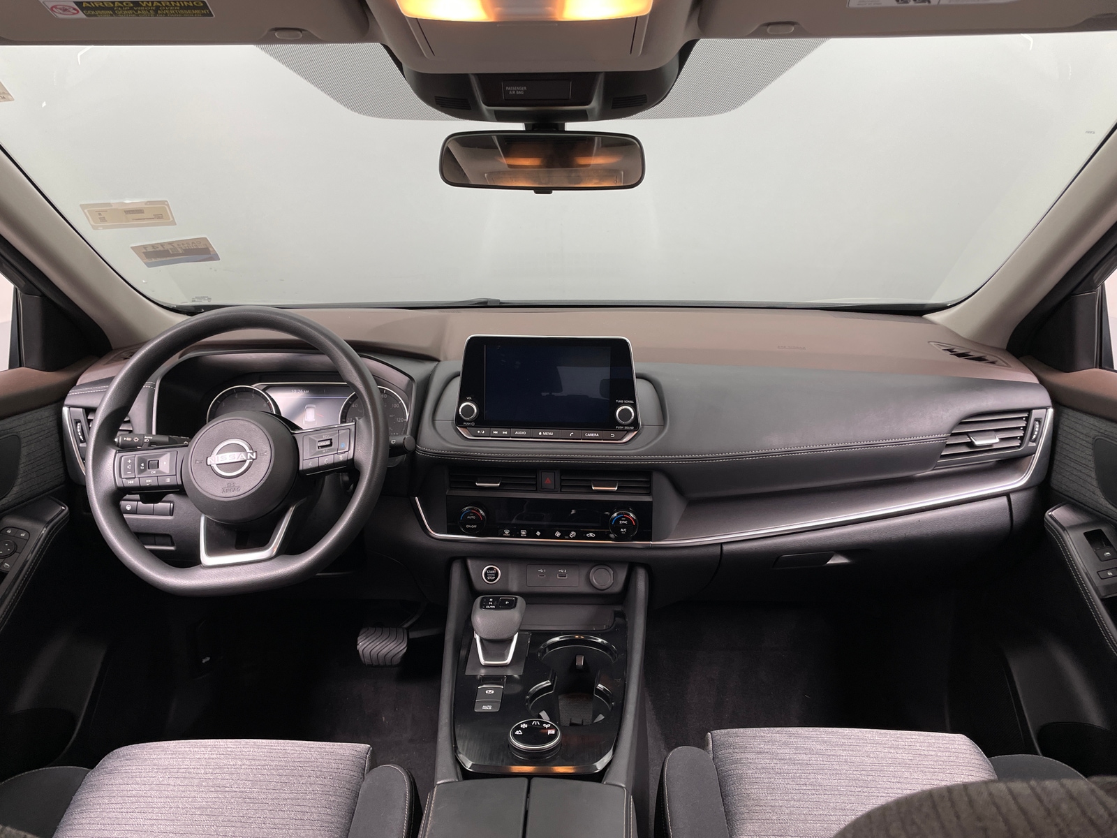 Thumbnail: 2023 Nissan Rogue - 3