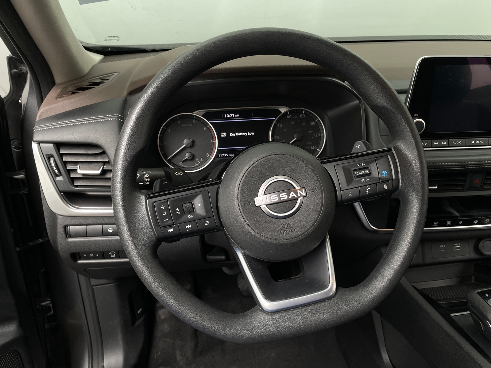 Thumbnail: 2023 Nissan Rogue - 5