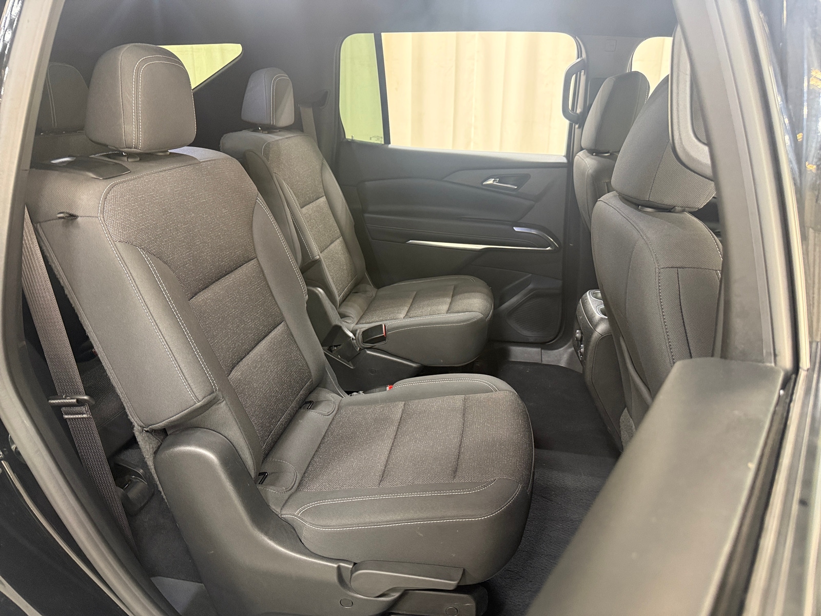 Thumbnail: 2024 Chevrolet Traverse - 6