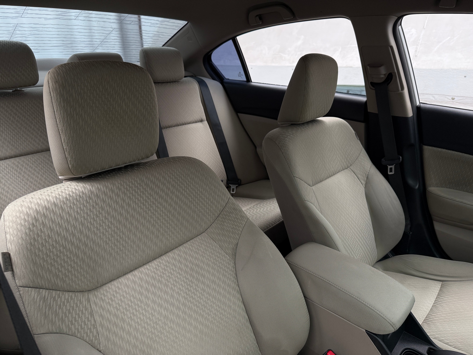 Thumbnail: 2015 Honda Civic - 2