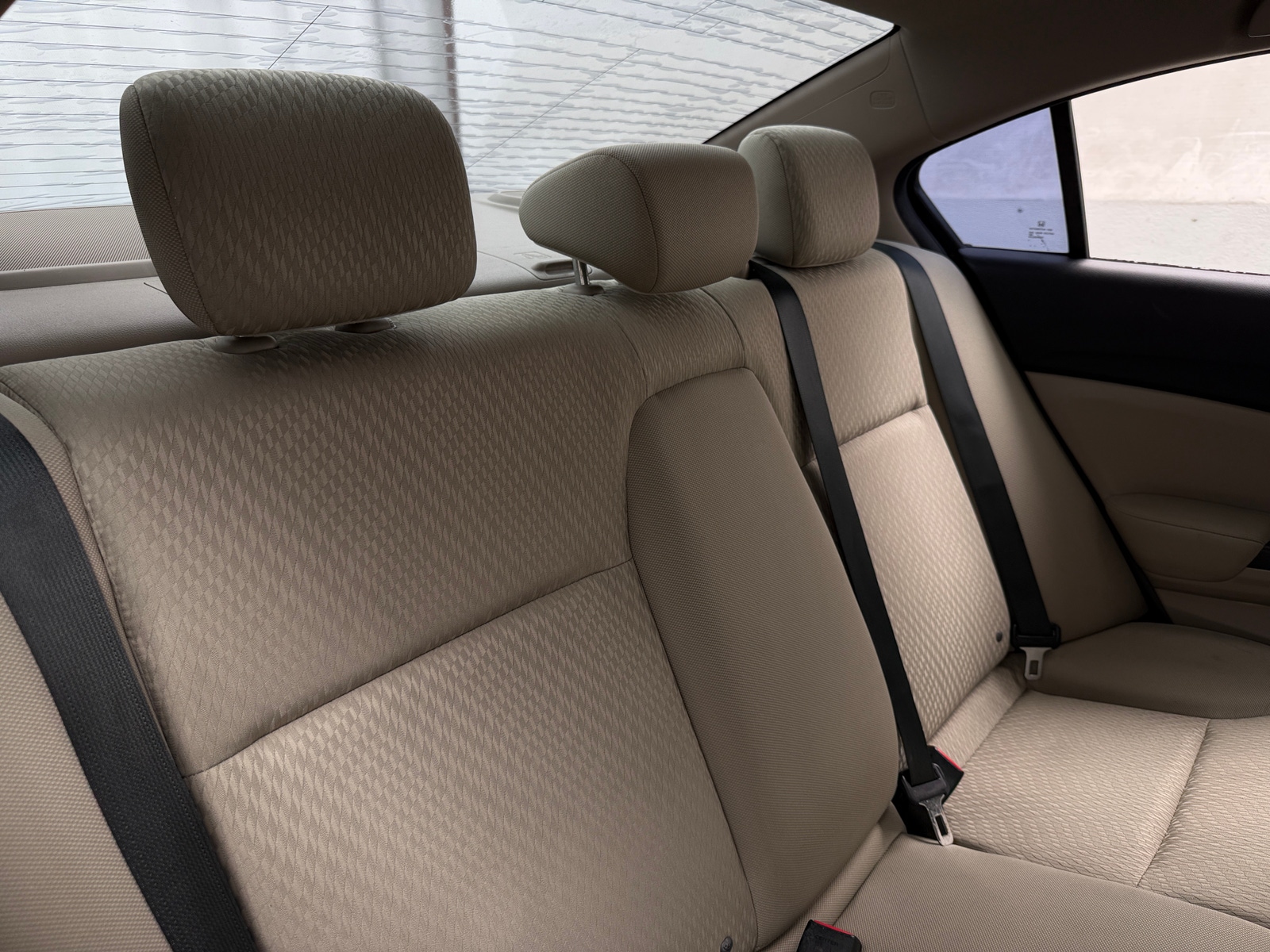 Thumbnail: 2015 Honda Civic - 6