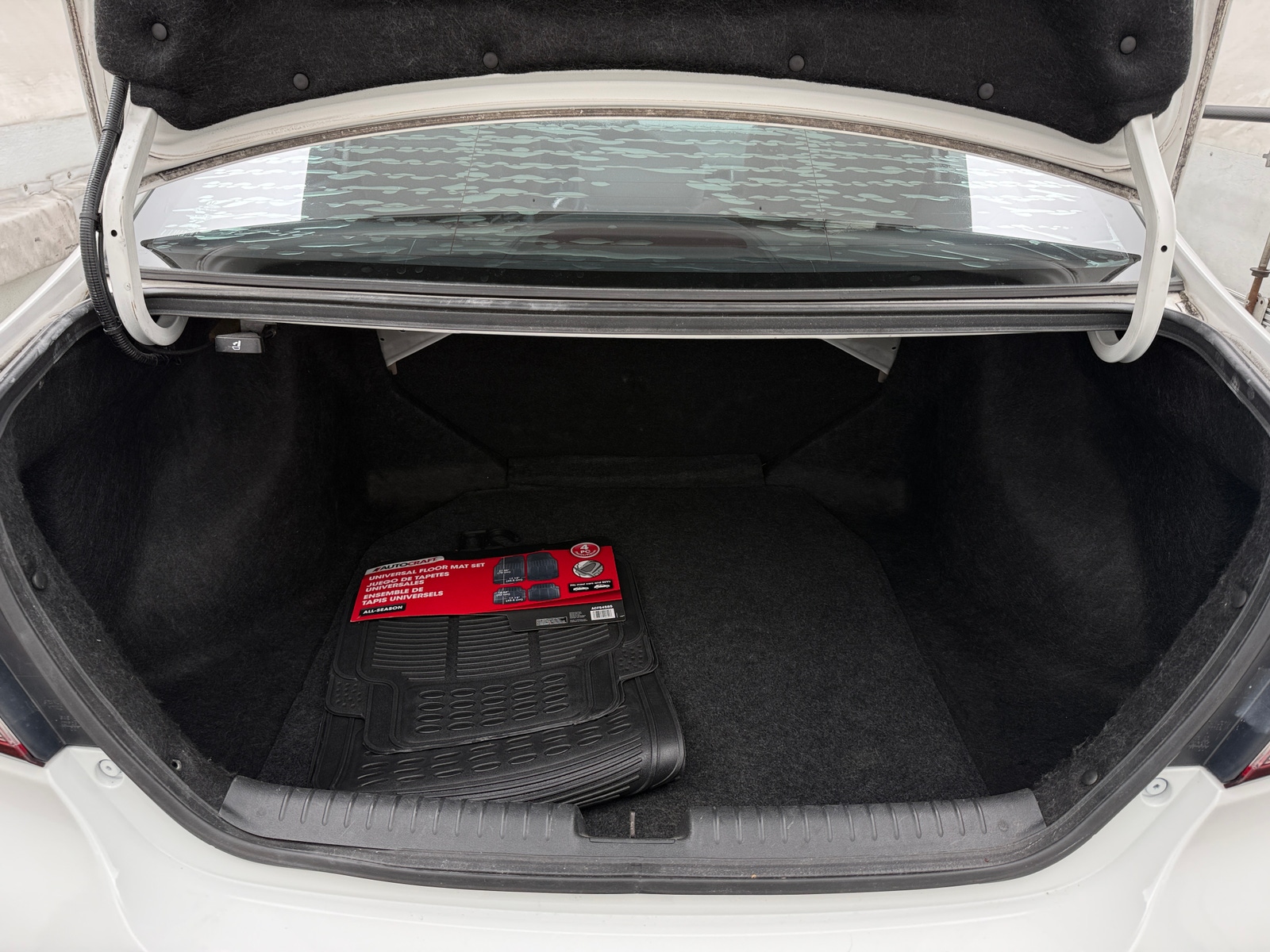 Thumbnail: 2015 Honda Civic - 7