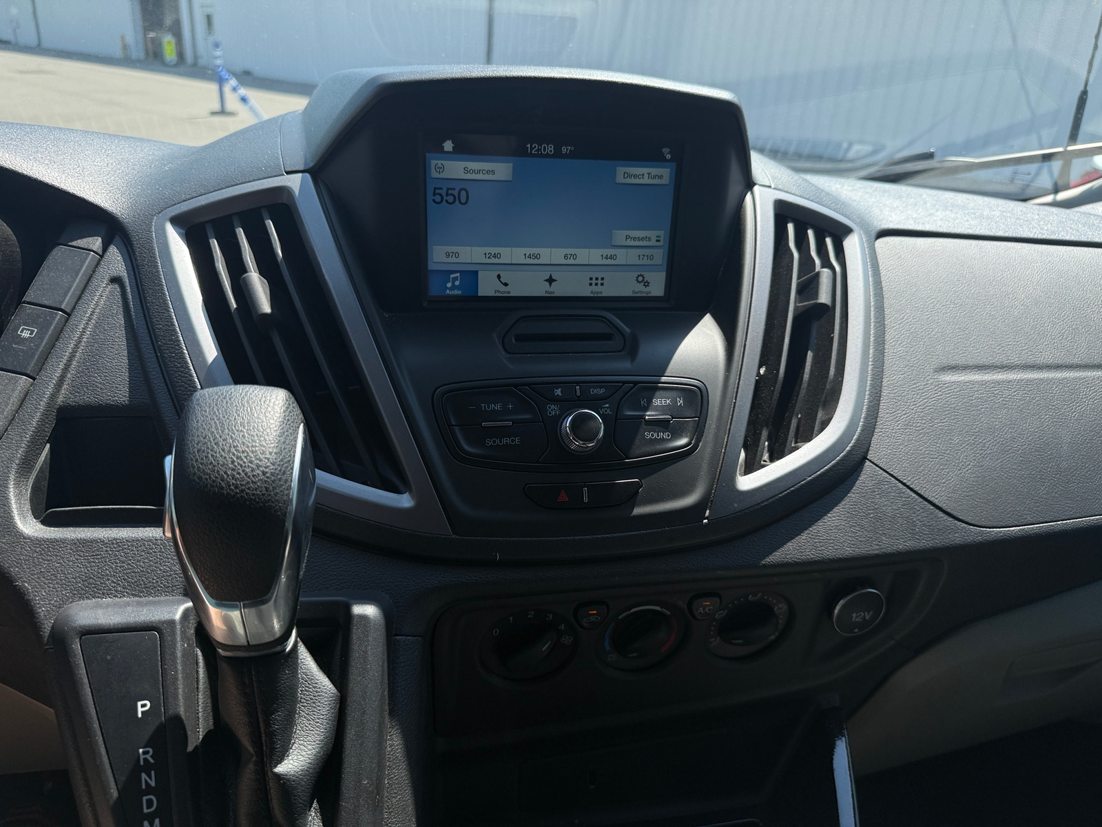 Thumbnail: 2016 Ford Transit Series - 3