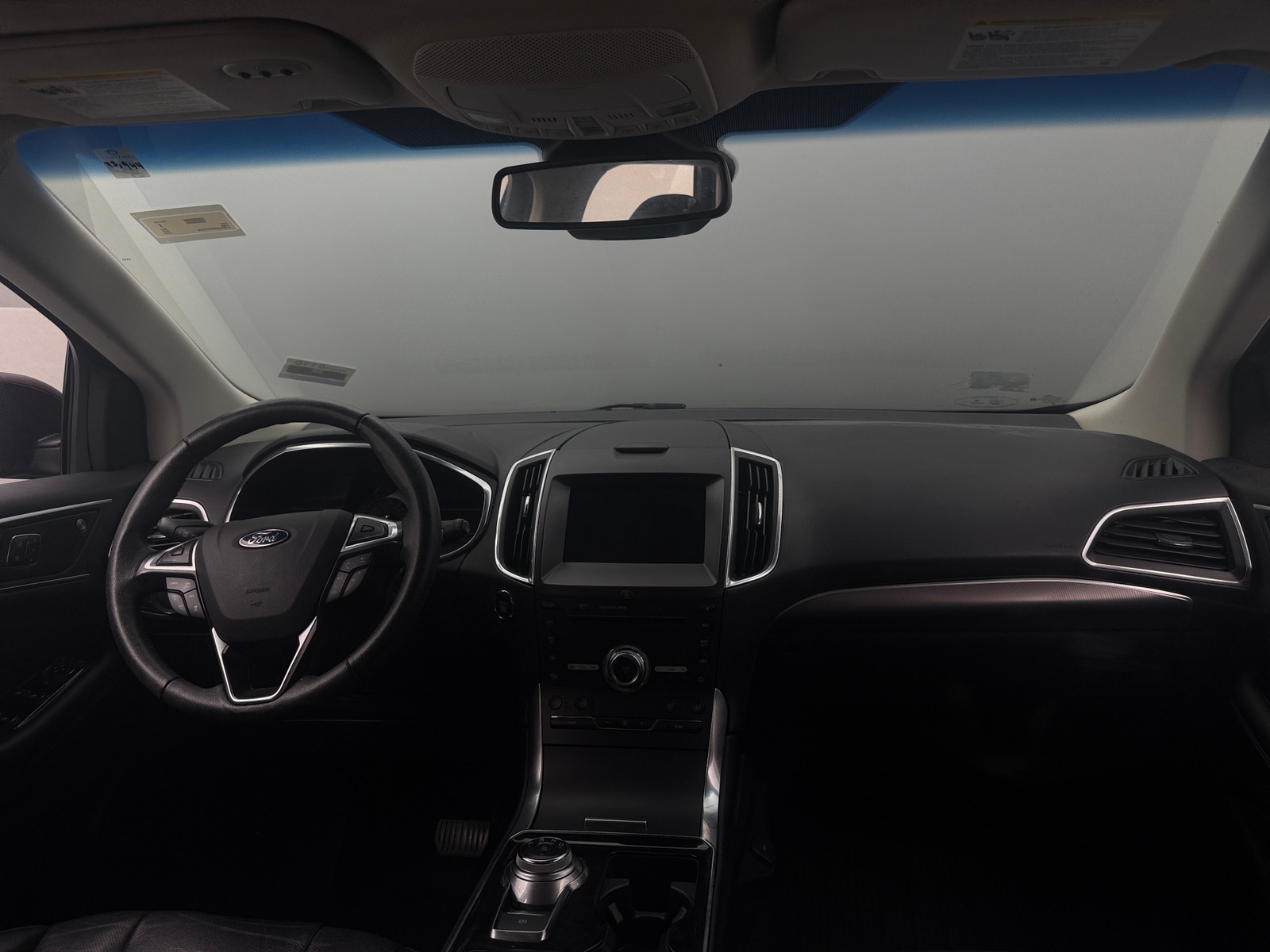 Thumbnail: 2019 Ford Edge - 2