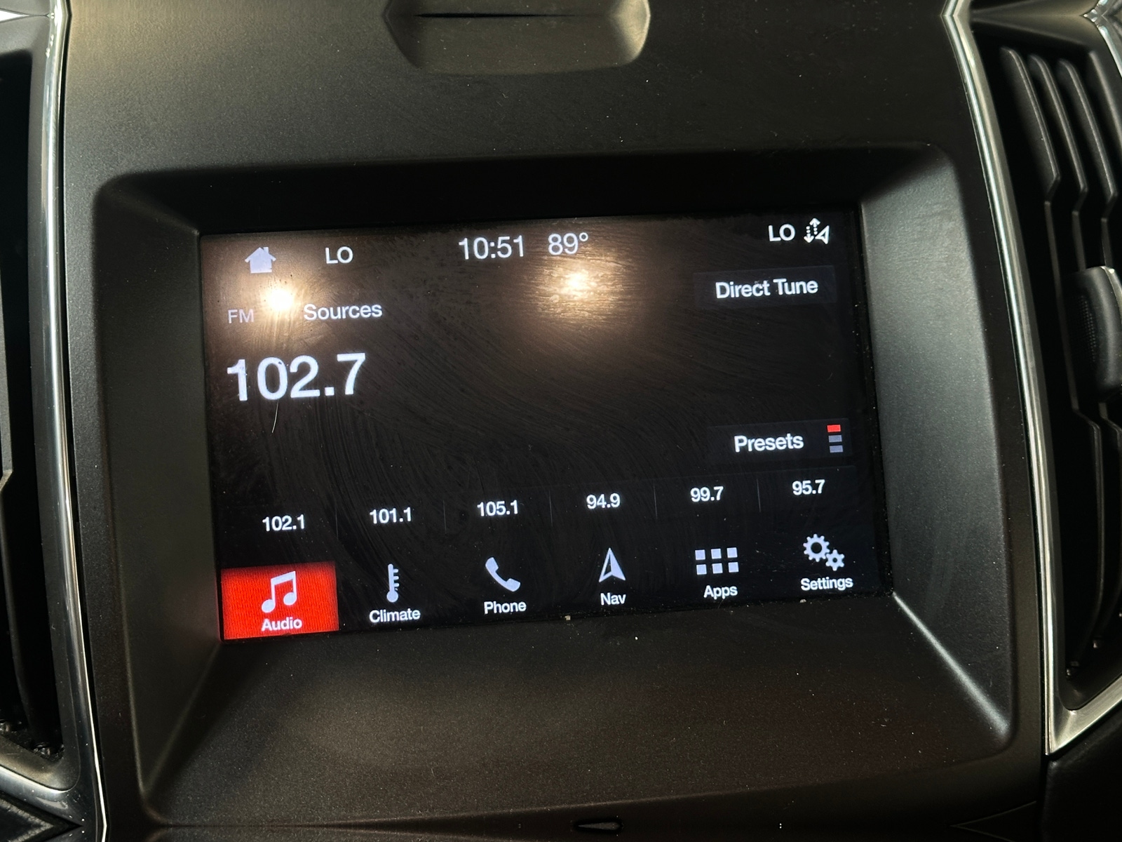 Thumbnail: 2019 Ford Edge - 3