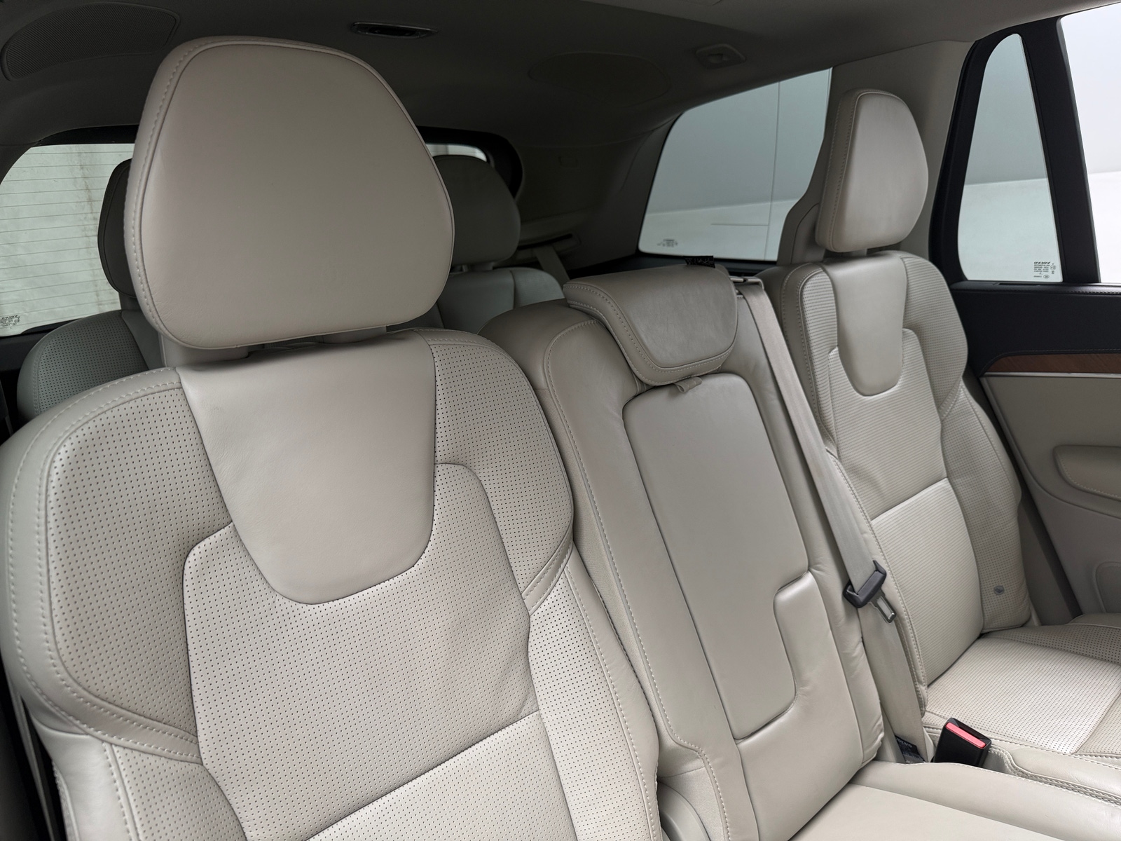 Thumbnail: 2019 Volvo XC90 - 5