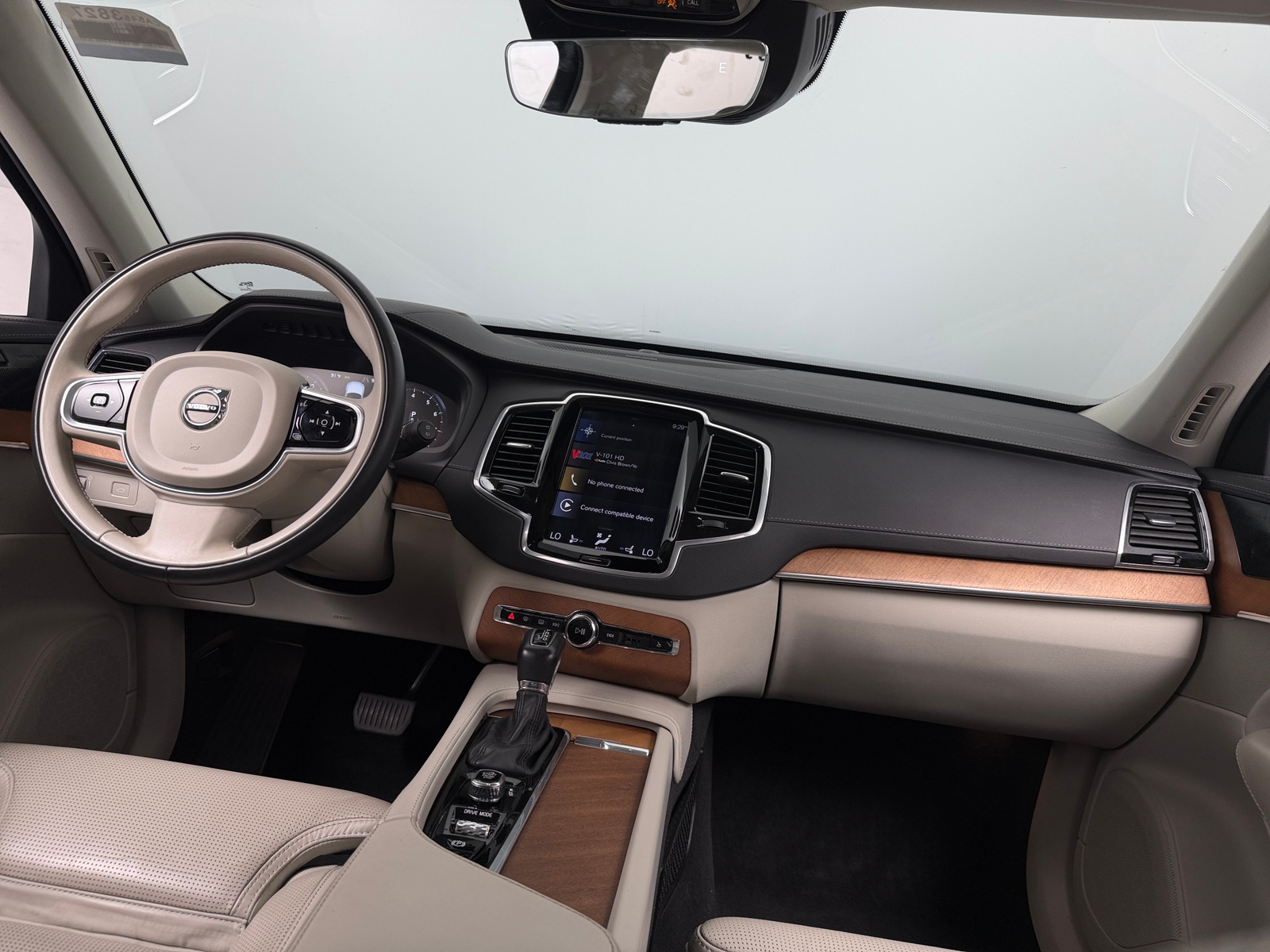 Thumbnail: 2019 Volvo XC90 - 2