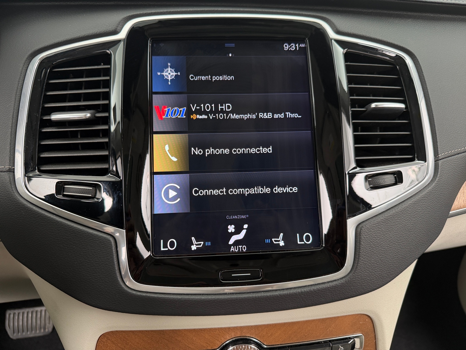 Thumbnail: 2019 Volvo XC90 - 3