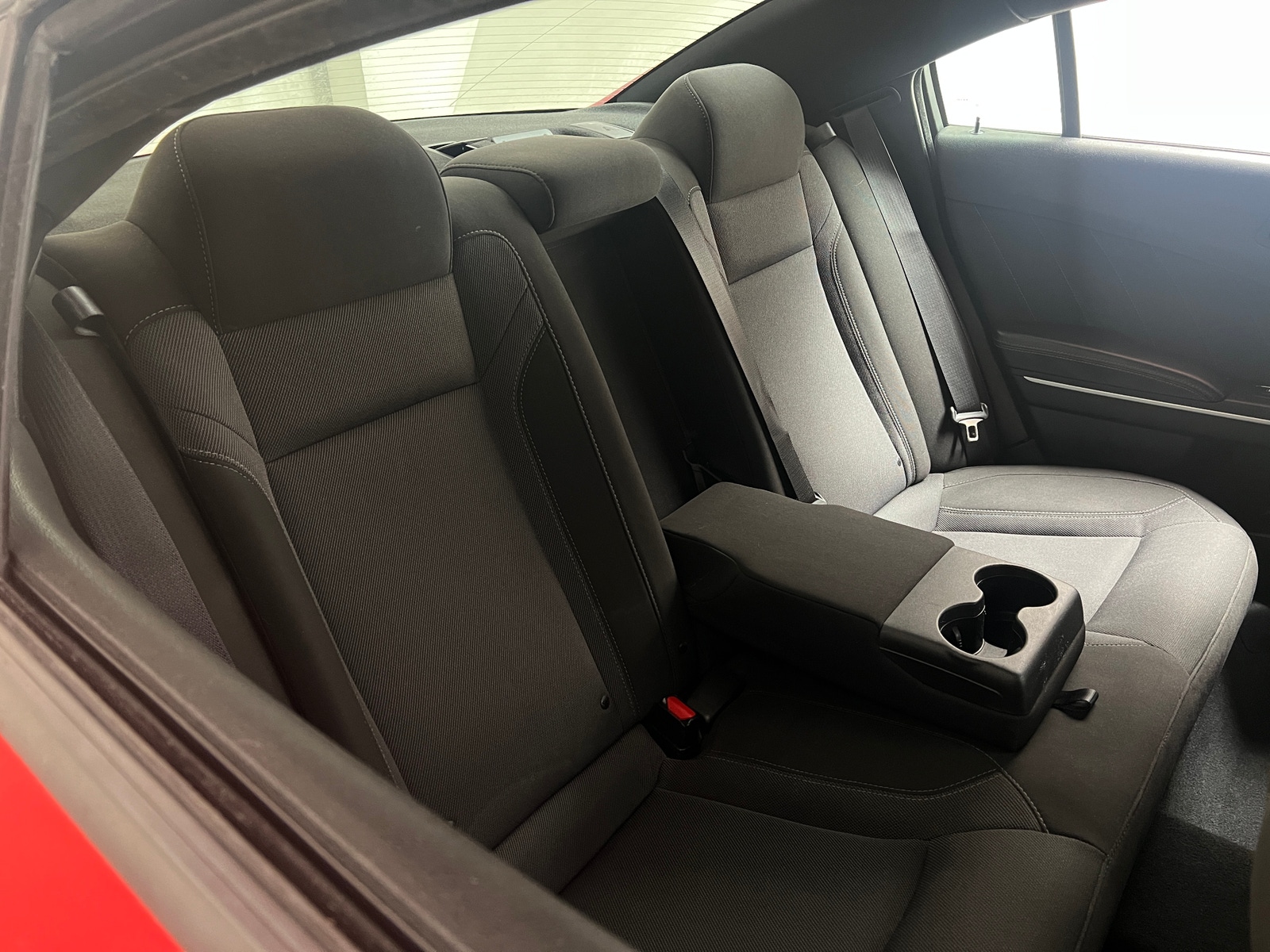 Thumbnail: 2022 Dodge Charger - 6
