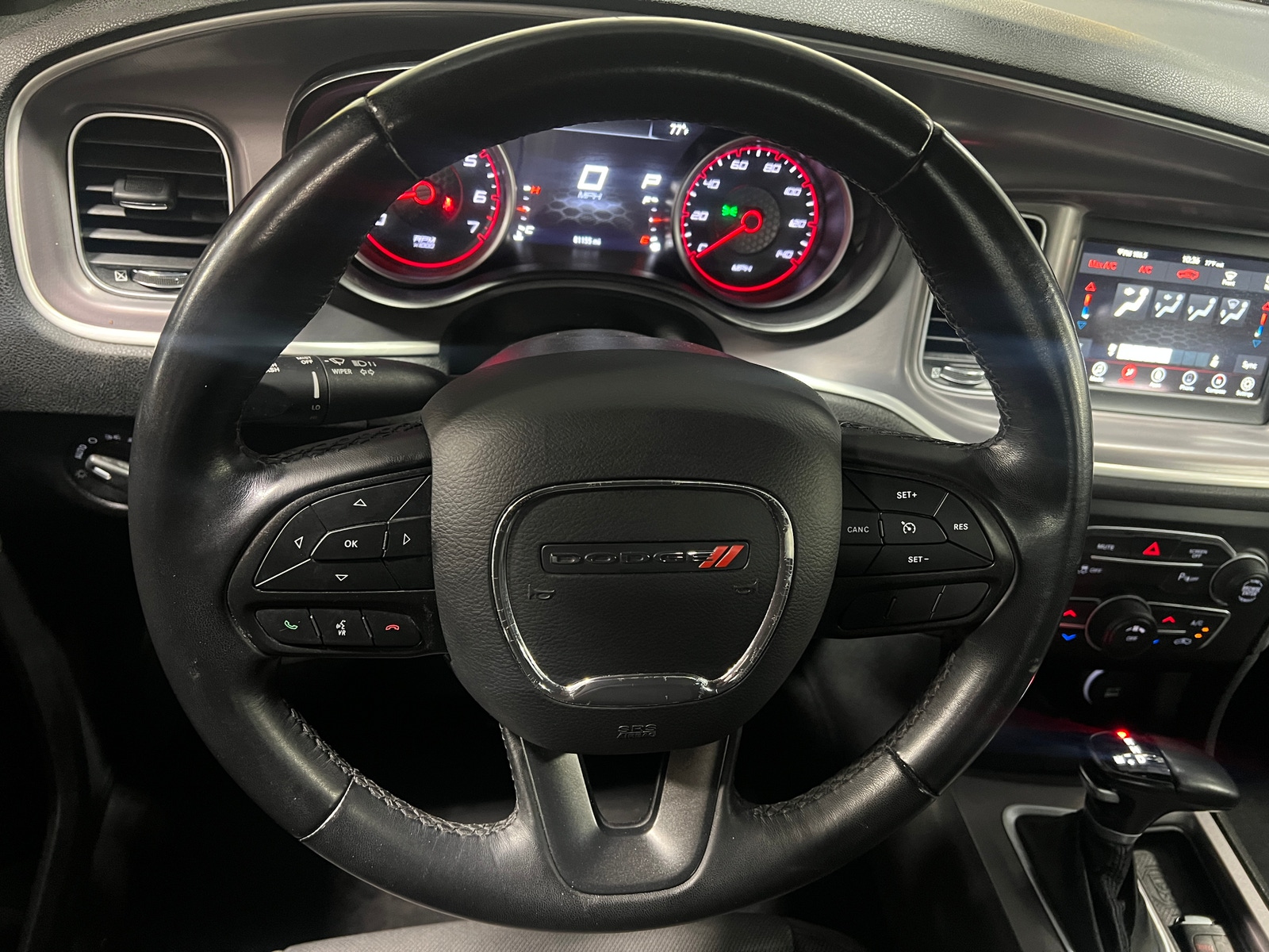 Thumbnail: 2022 Dodge Charger - 5