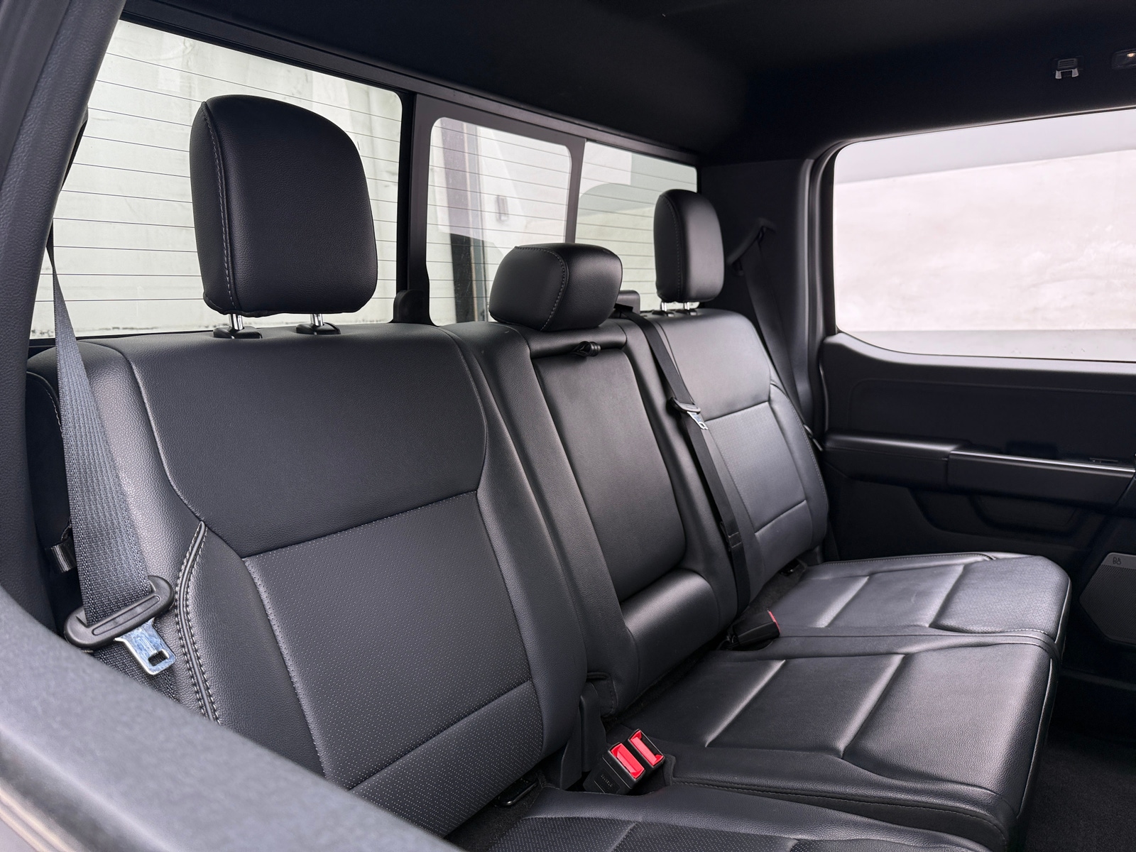 Thumbnail: 2025 Ford Econoline - 5