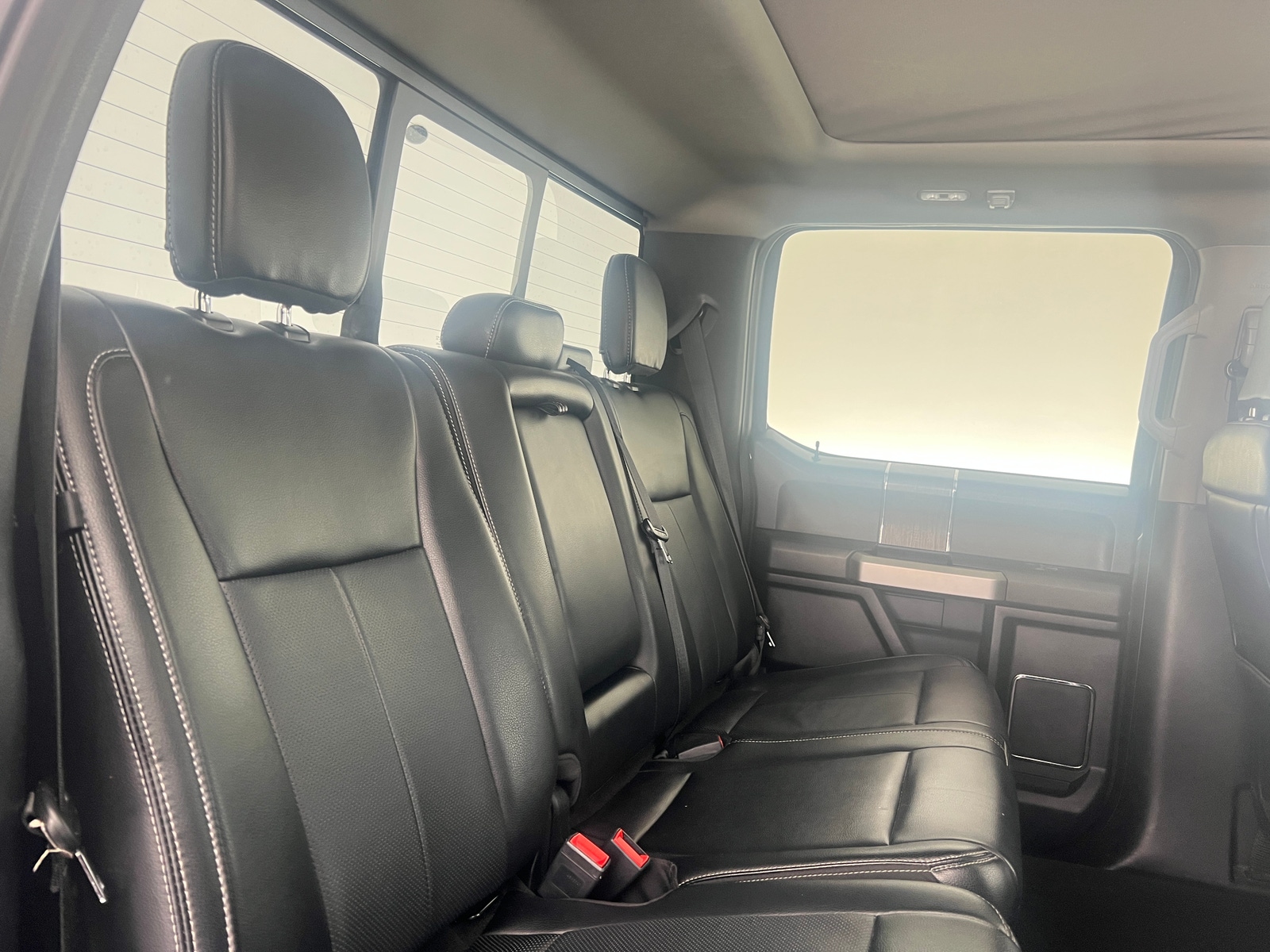 Thumbnail: 2021 Ford Econoline - 5