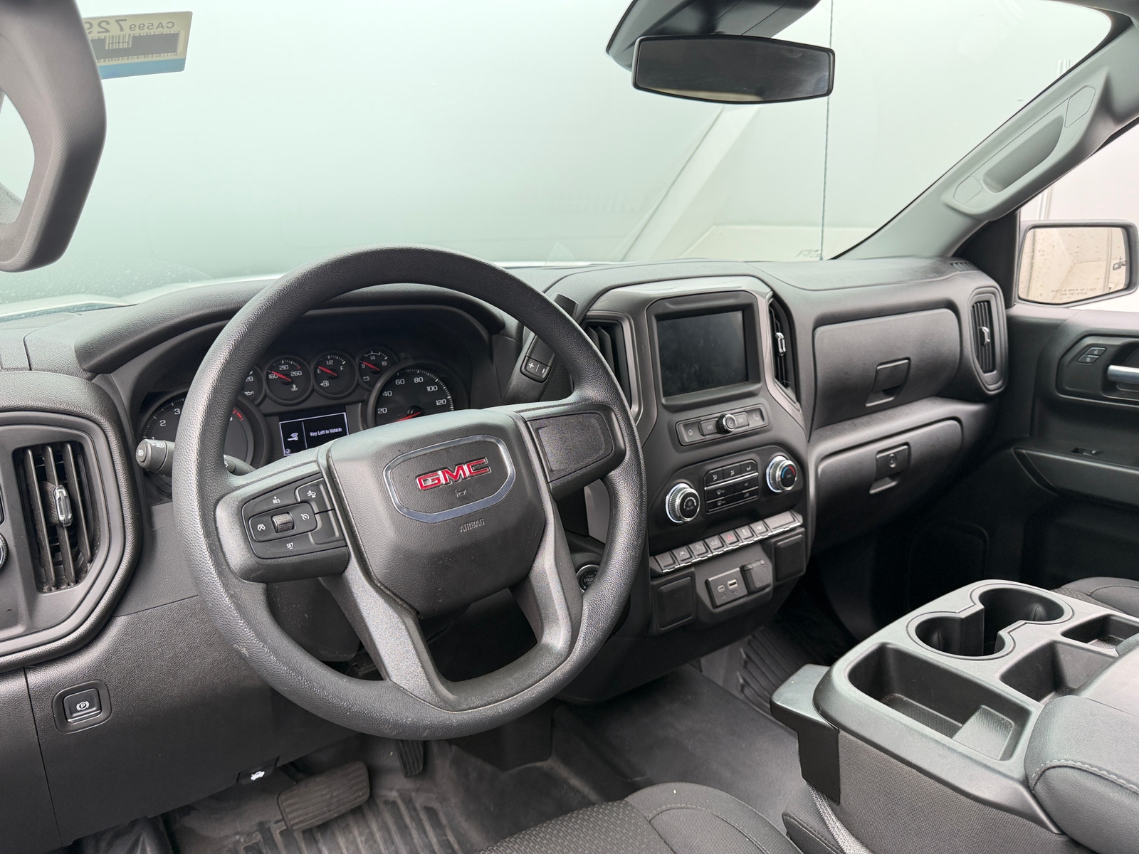 Thumbnail: 2025 GMC Sierra 1500 - 3