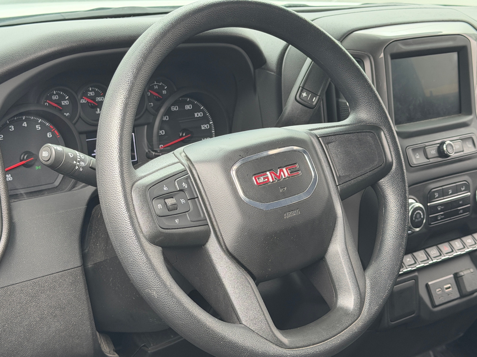 Thumbnail: 2025 GMC Sierra 1500 - 5