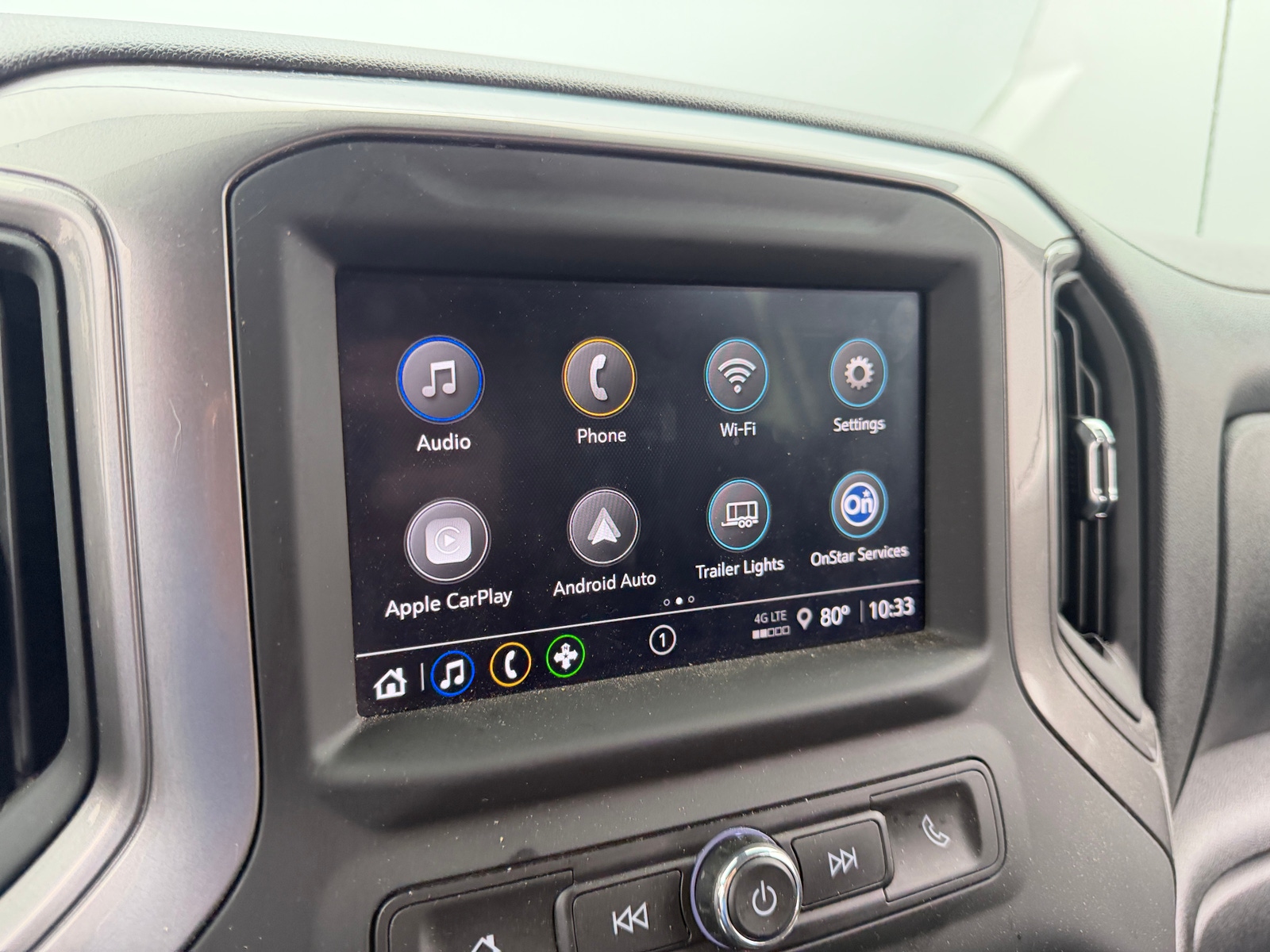 Thumbnail: 2025 GMC Sierra 1500 - 4