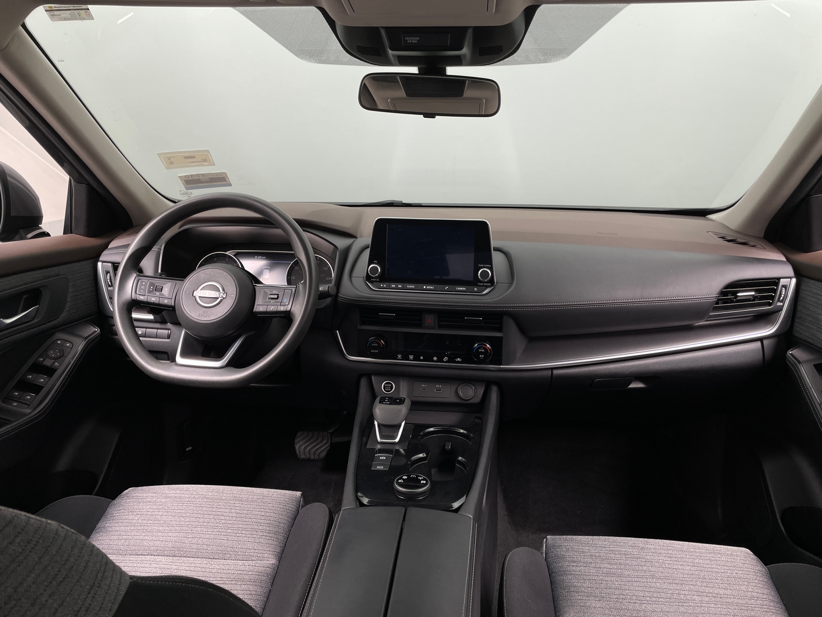 Thumbnail: 2023 Nissan Rogue - 3