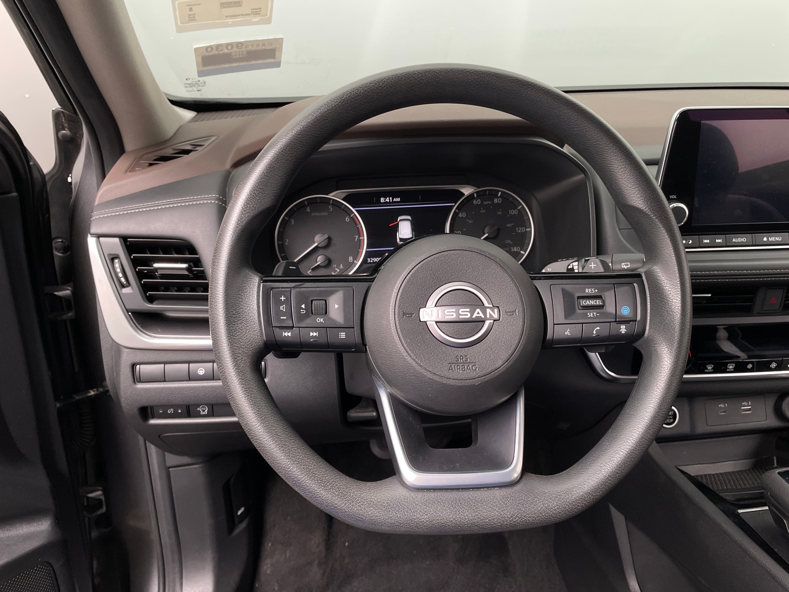 Thumbnail: 2023 Nissan Rogue - 5
