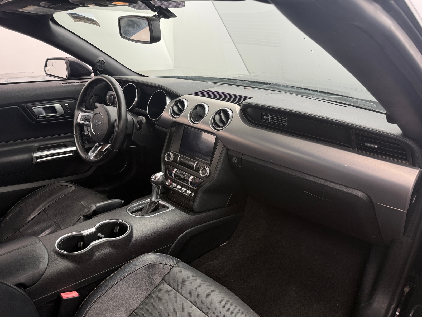 Thumbnail: 2020 Ford Mustang - 2