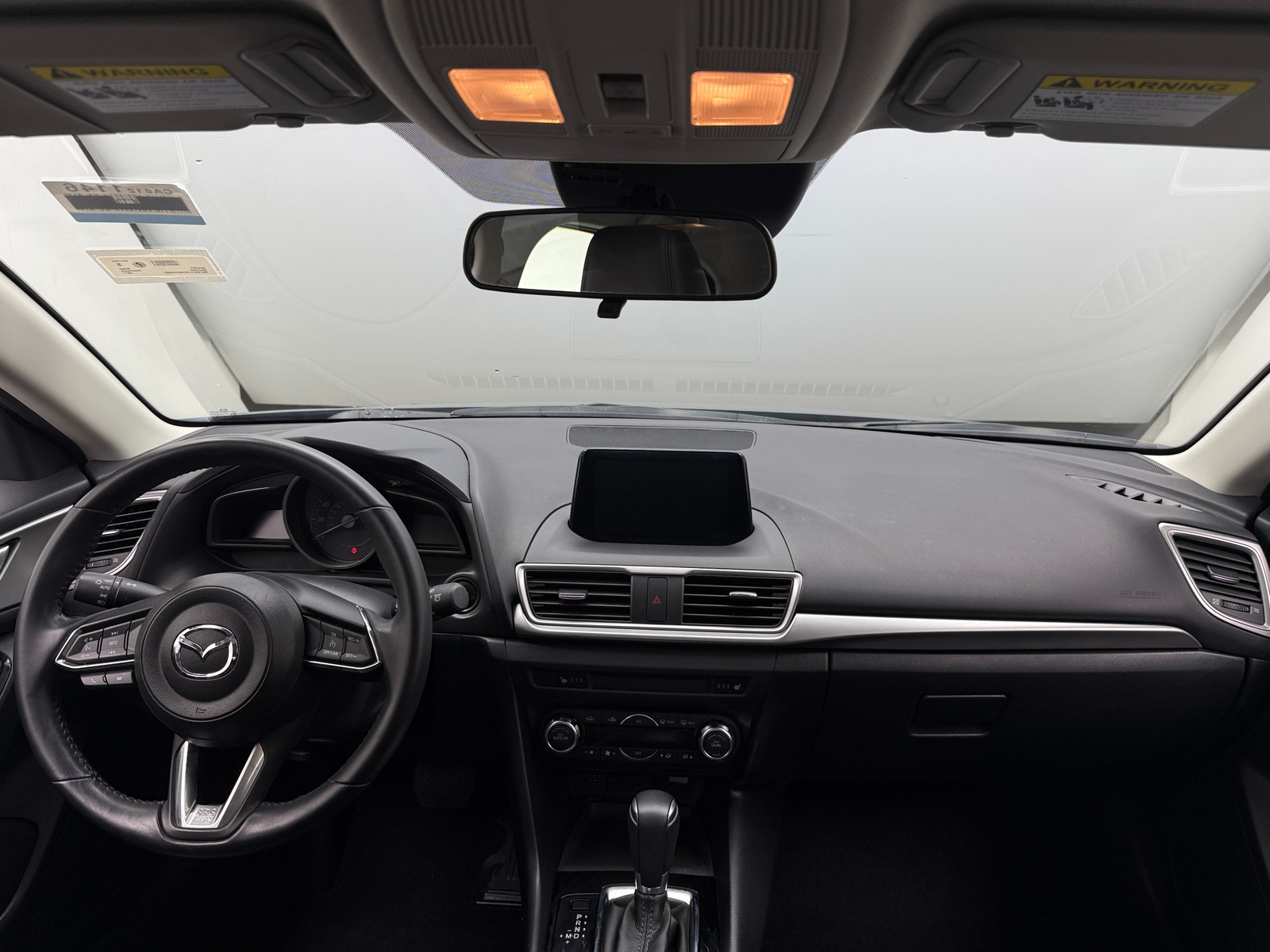 Thumbnail: 2017 Mazda Mazda3 - 2