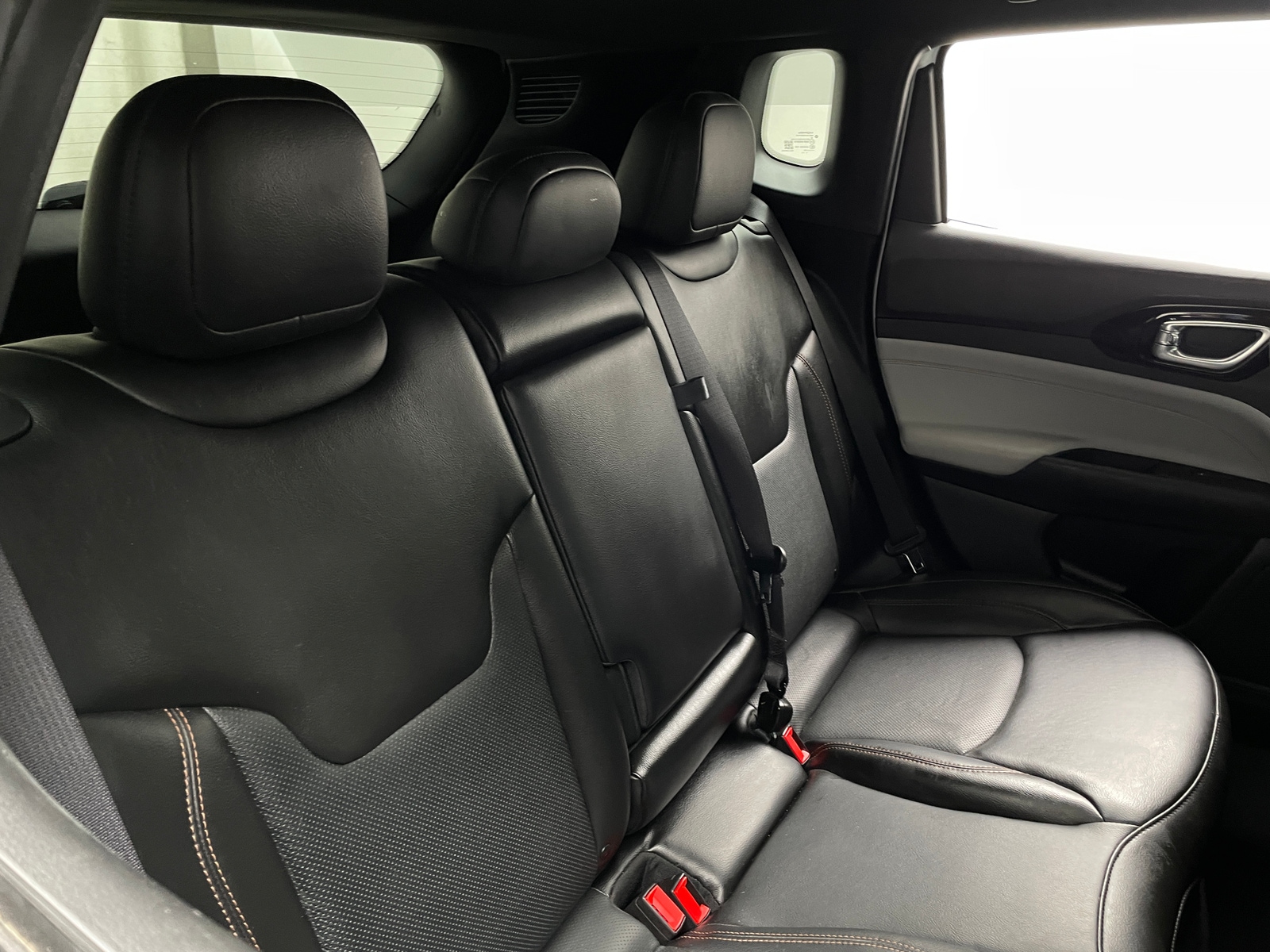 Thumbnail: 2023 Jeep Compass - 5