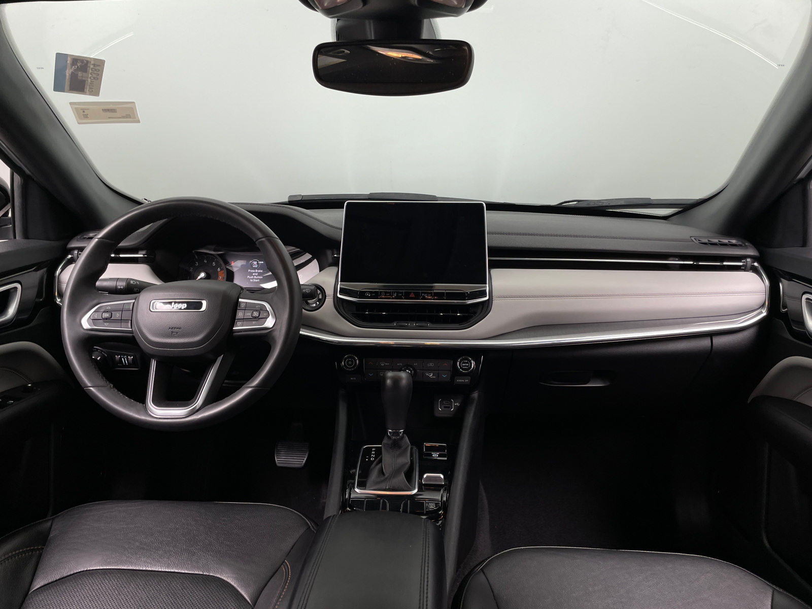 Thumbnail: 2023 Jeep Compass - 2