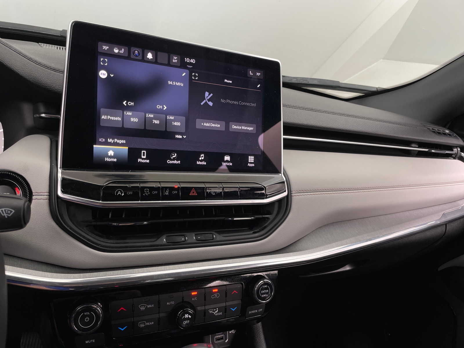 Thumbnail: 2023 Jeep Compass - 3