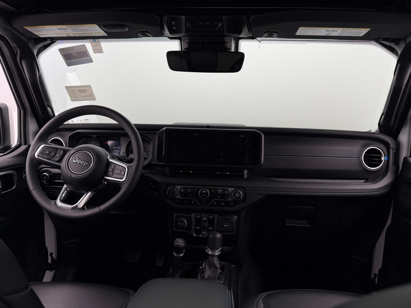 Thumbnail: 2024 Jeep Wrangler - 2