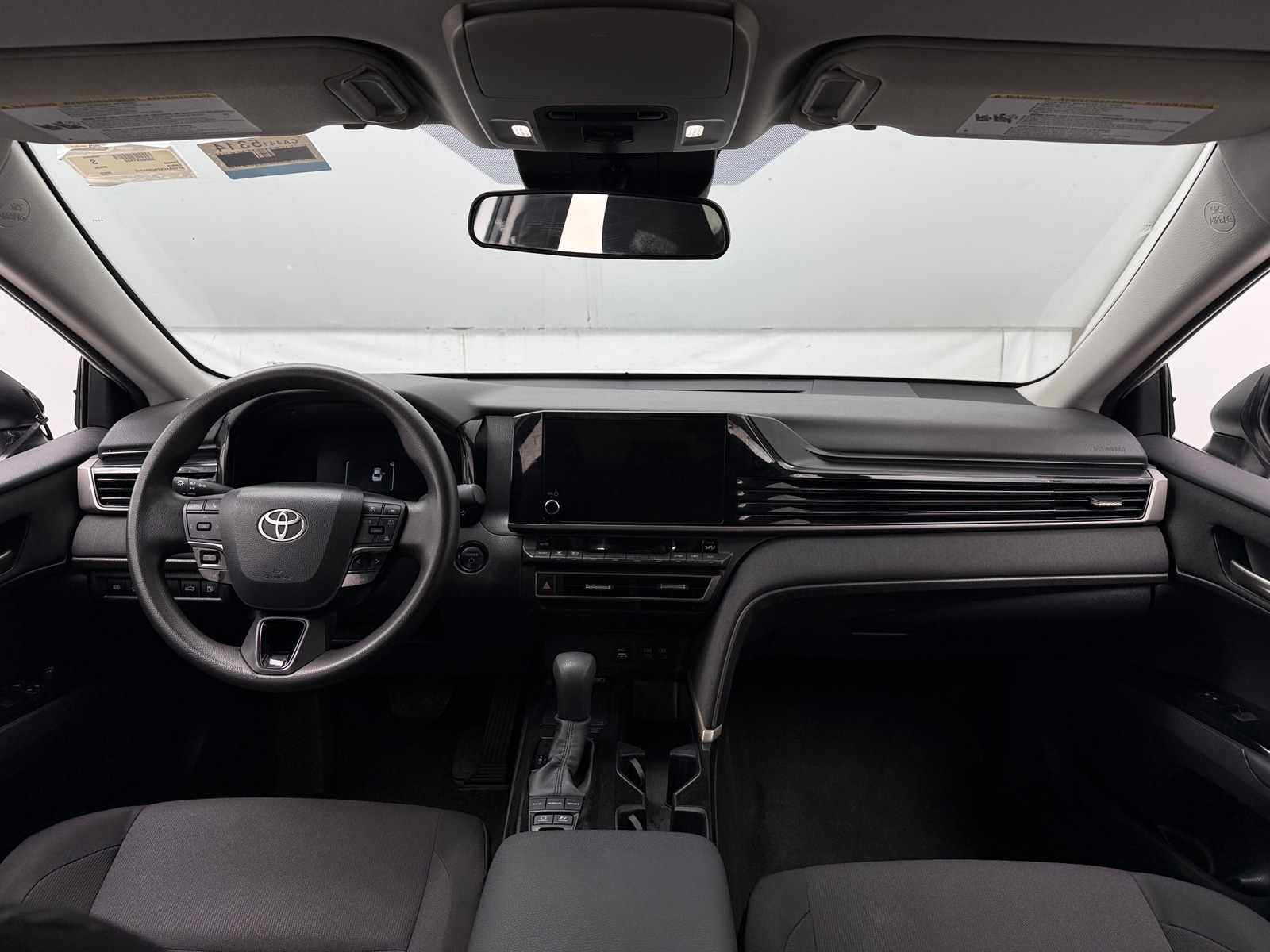 Thumbnail: 2025 Toyota Camry - 3