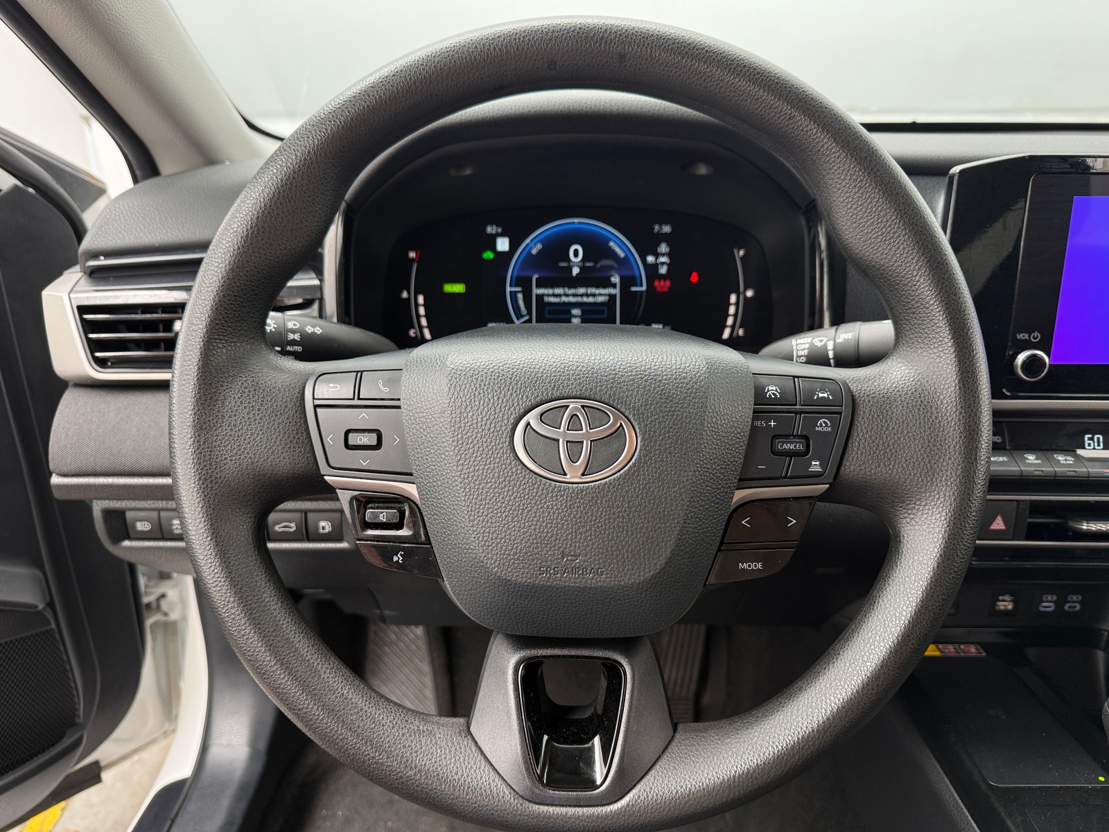 Thumbnail: 2025 Toyota Camry - 5
