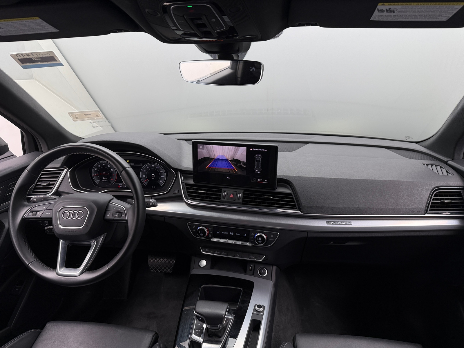 Thumbnail: 2025 Audi Q5 - 2