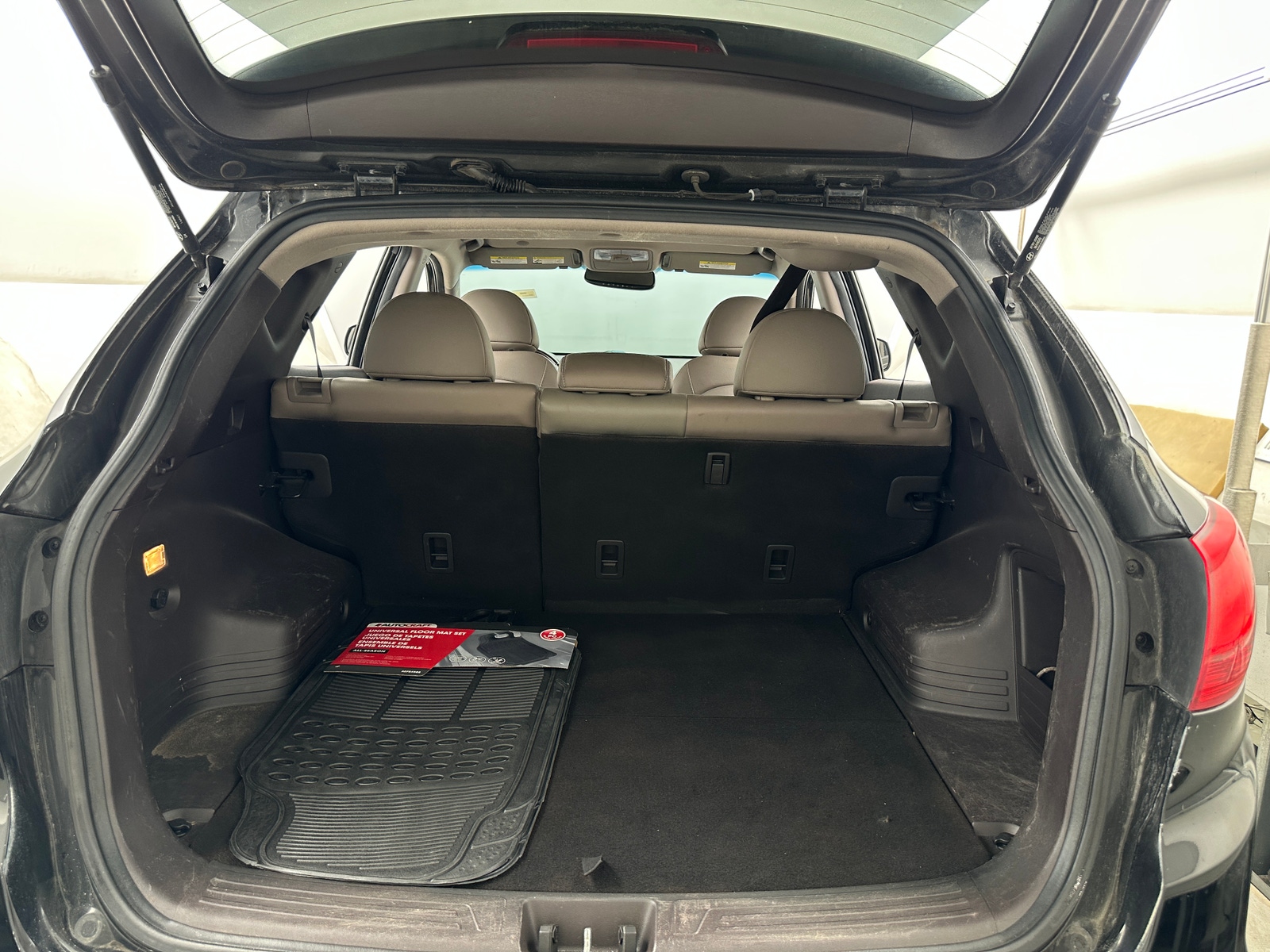 Thumbnail: 2014 Hyundai Tucson - 6