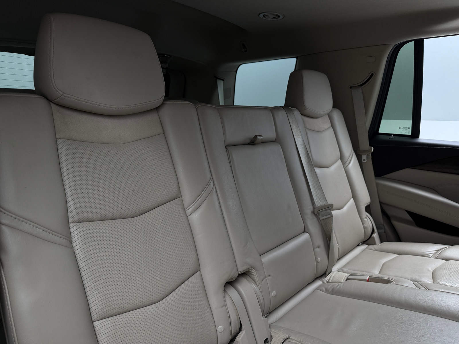Thumbnail: 2018 Cadillac Escalade - 5