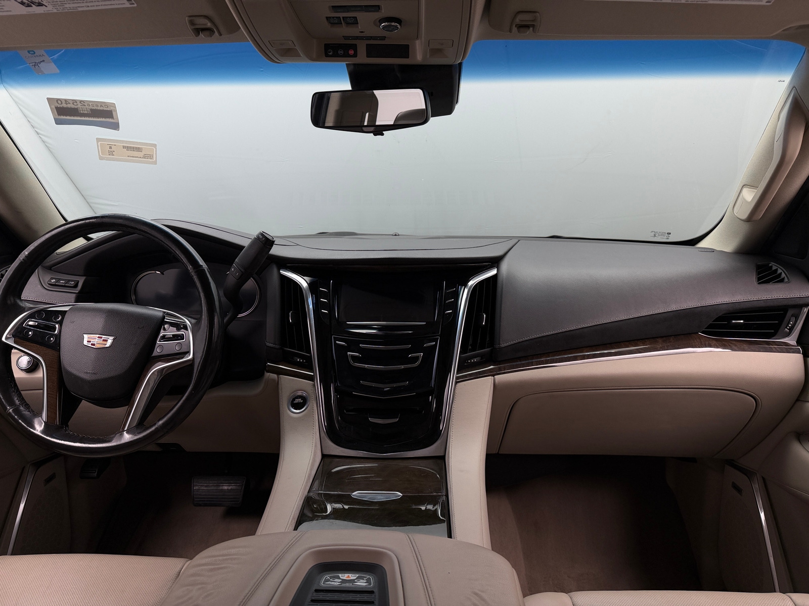 Thumbnail: 2018 Cadillac Escalade - 2