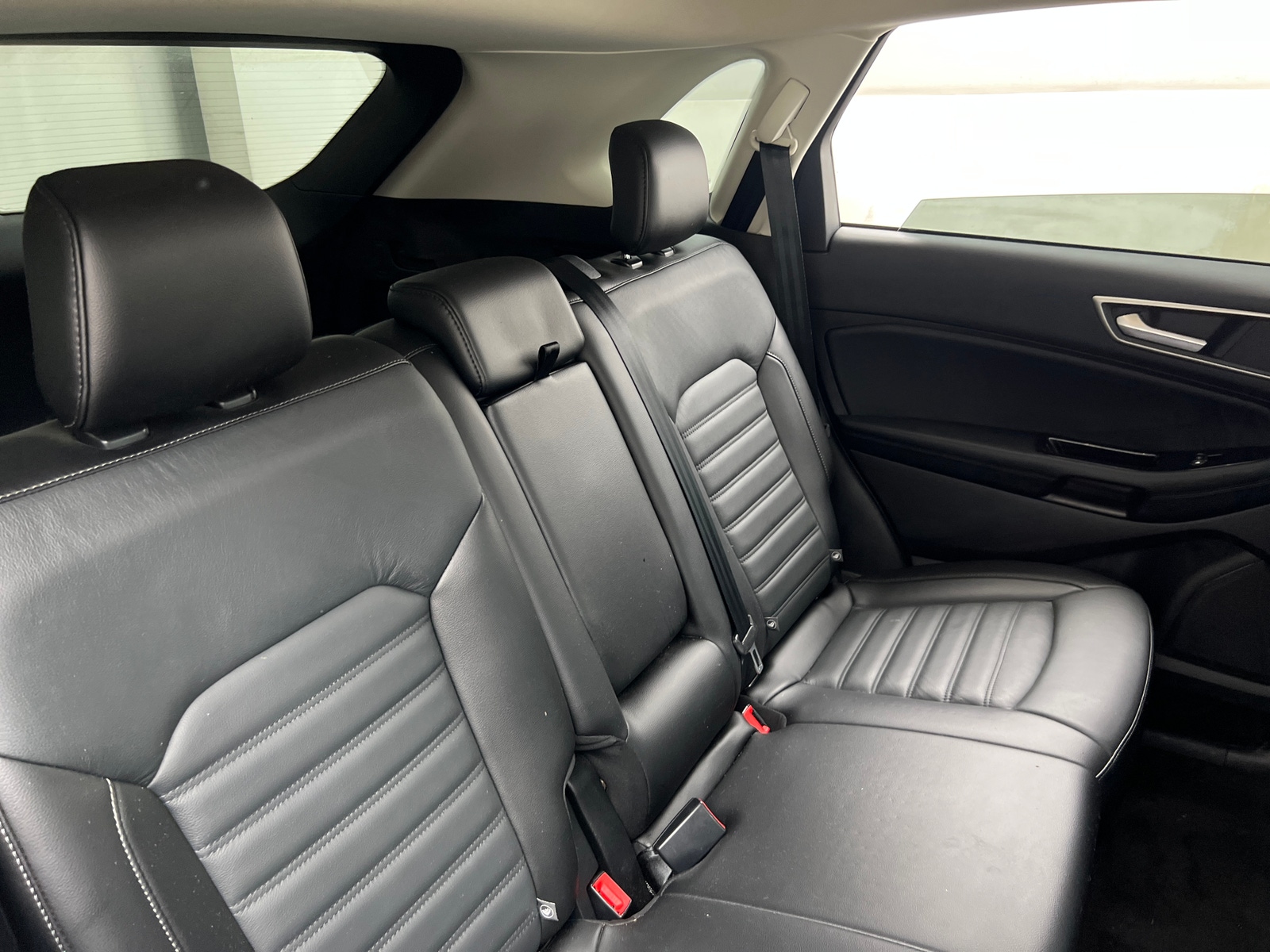 Thumbnail: 2018 Ford Edge - 5