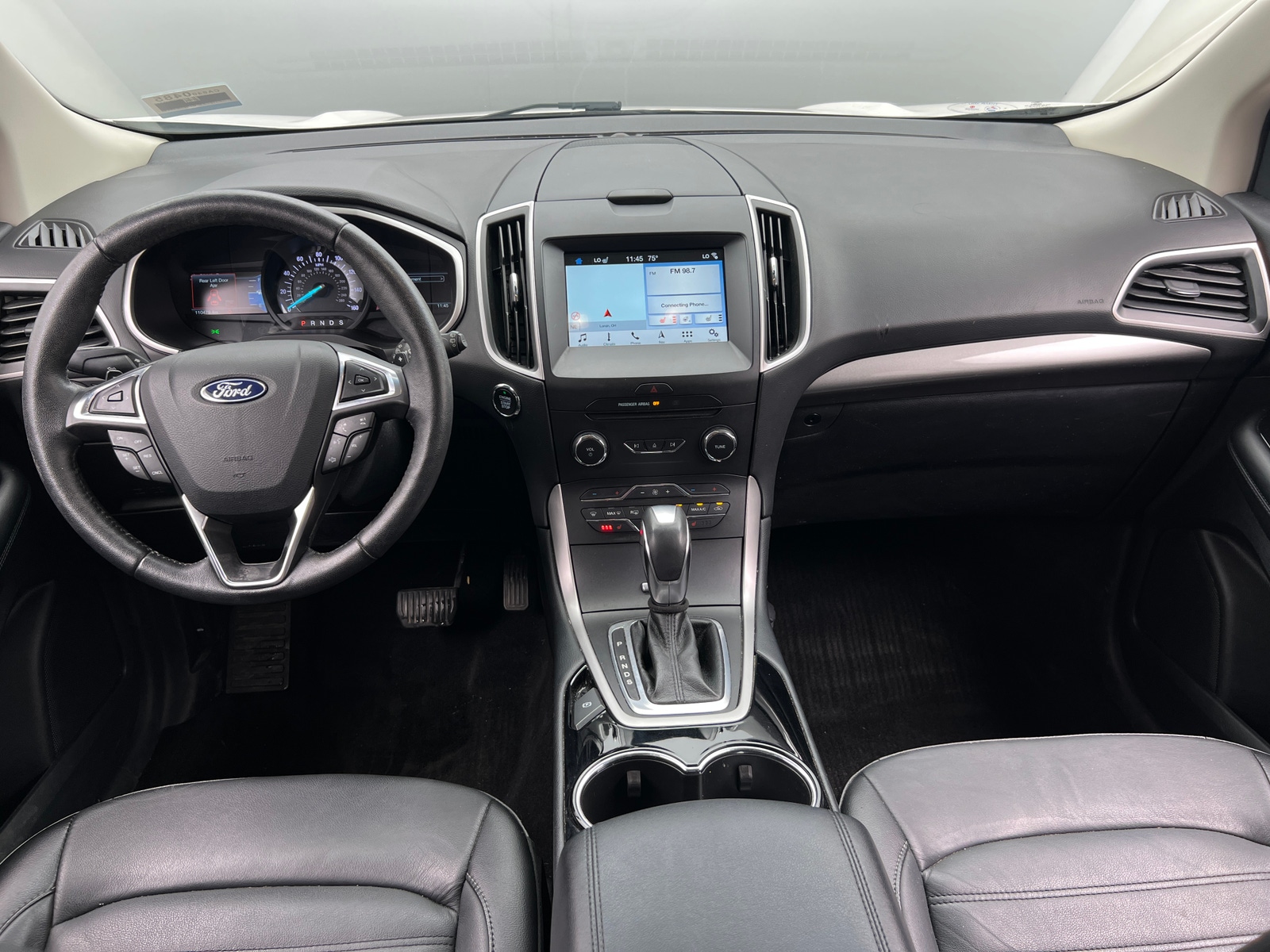 Thumbnail: 2018 Ford Edge - 2