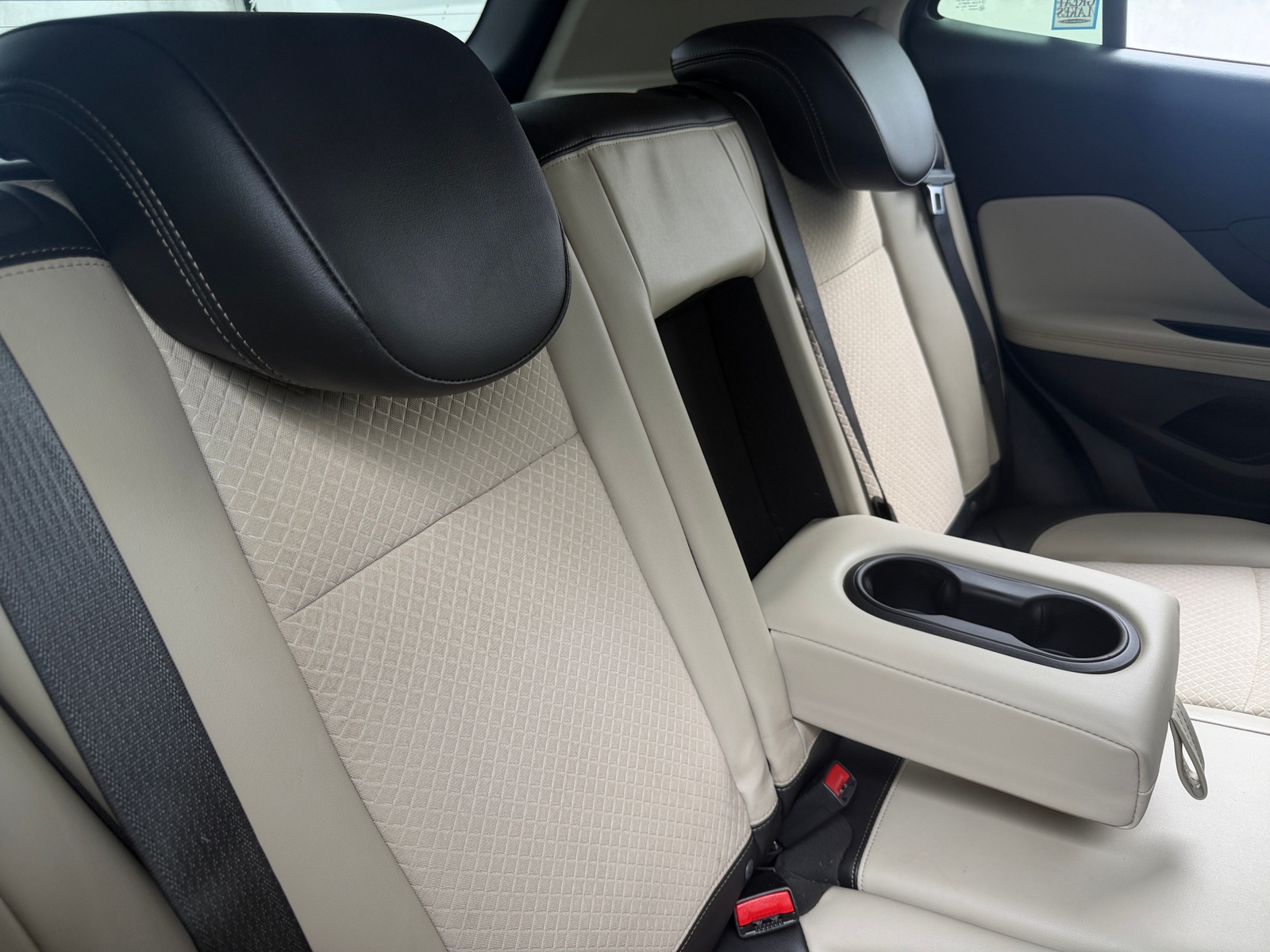 Thumbnail: 2020 Buick Encore - 5