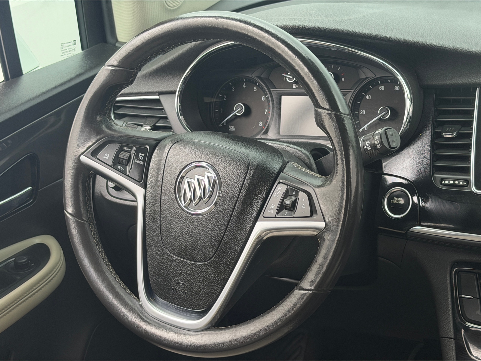 Thumbnail: 2020 Buick Encore - 4