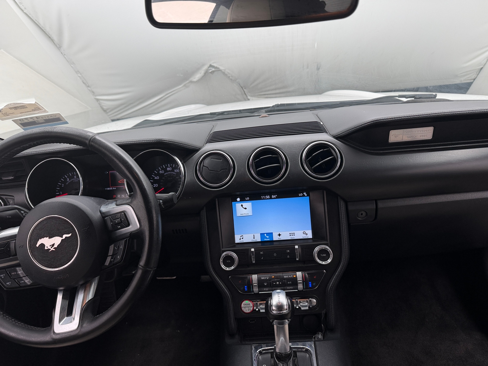 Thumbnail: 2017 Ford Mustang - 2