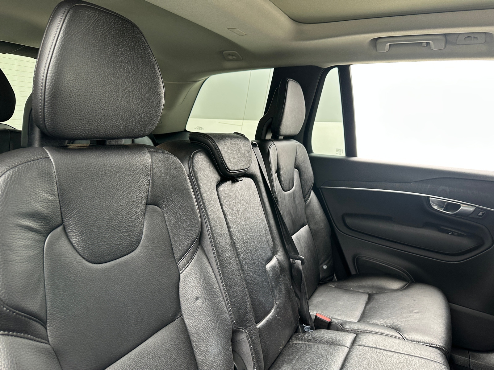 Thumbnail: 2020 Volvo XC90 - 5