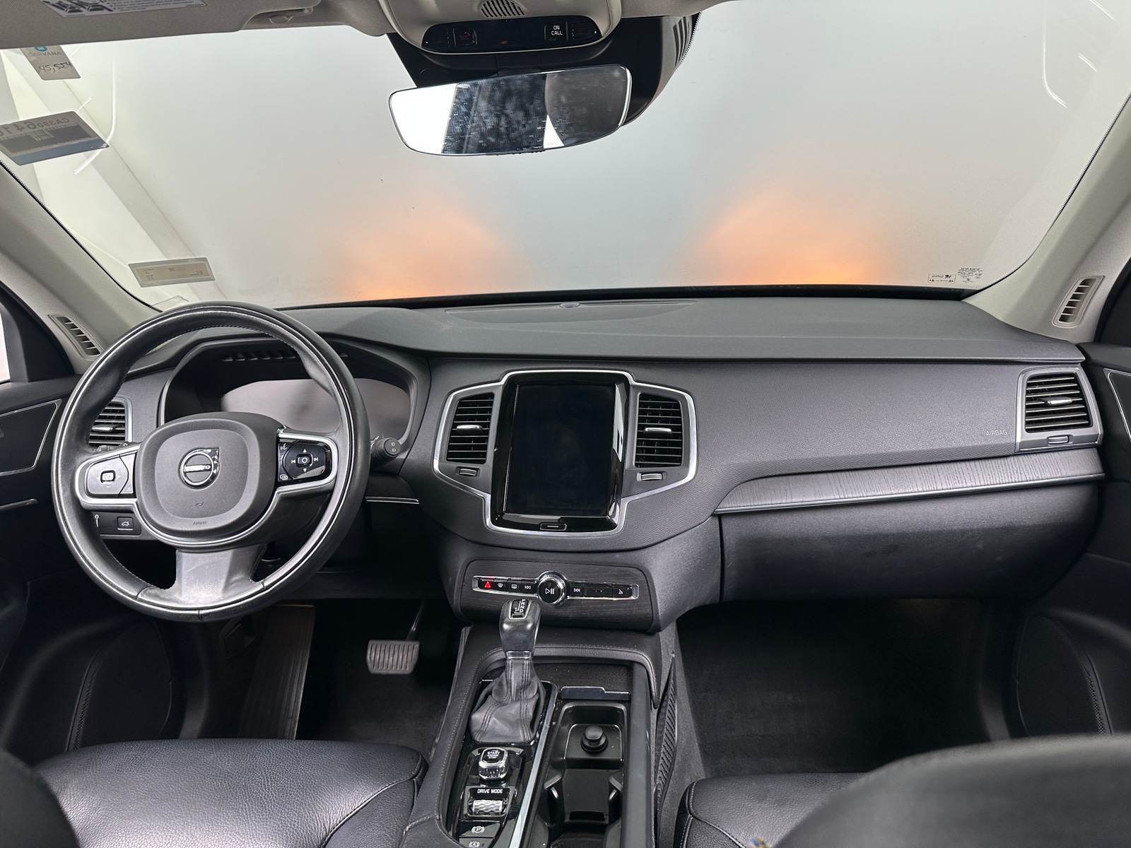 Thumbnail: 2020 Volvo XC90 - 2