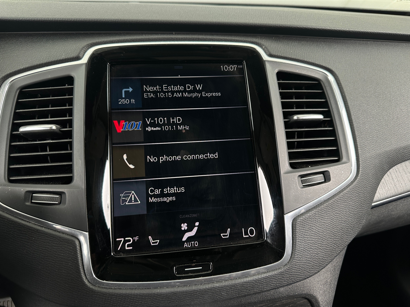 Thumbnail: 2020 Volvo XC90 - 3