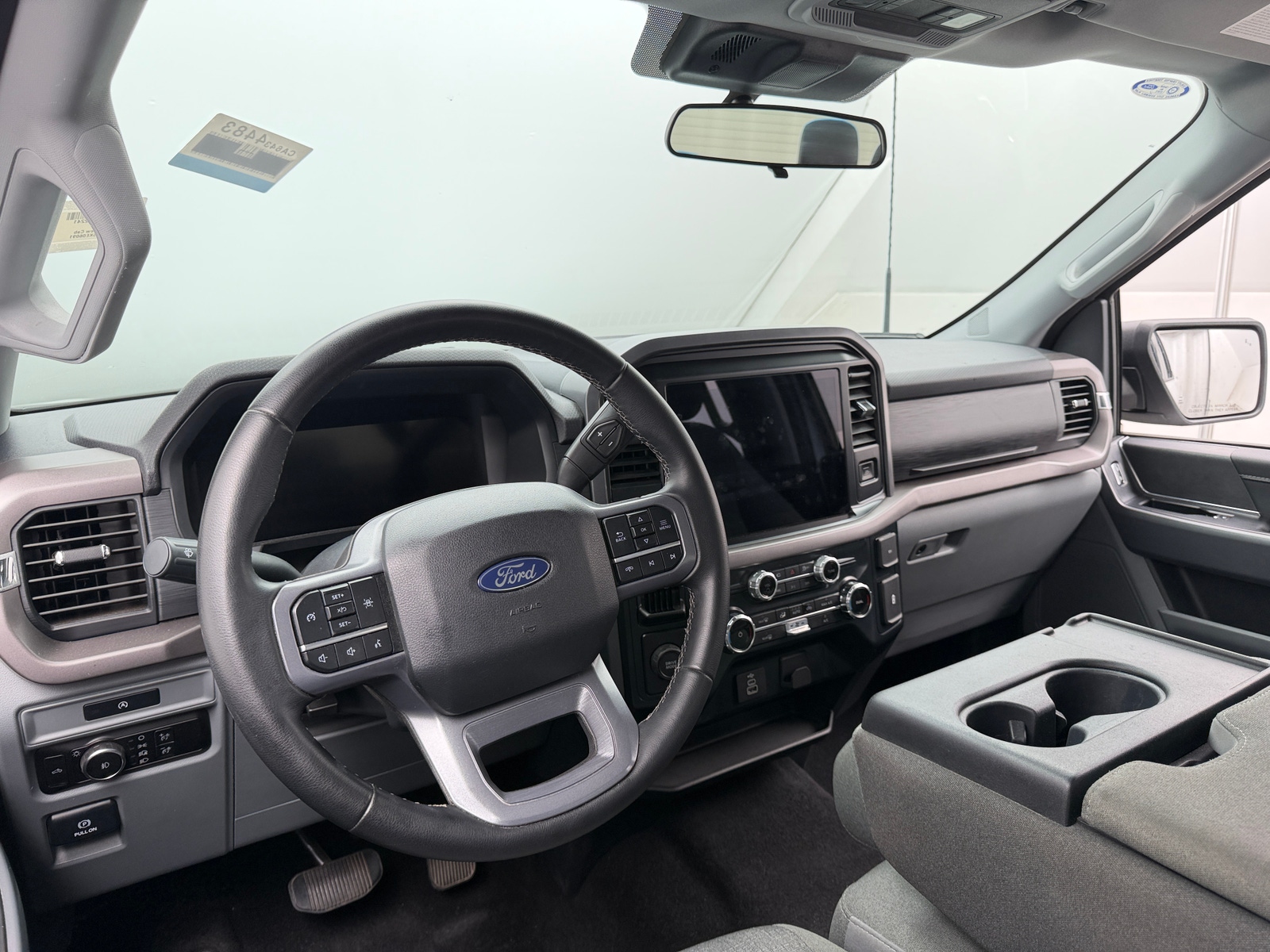 Thumbnail: 2025 Ford Econoline - 3