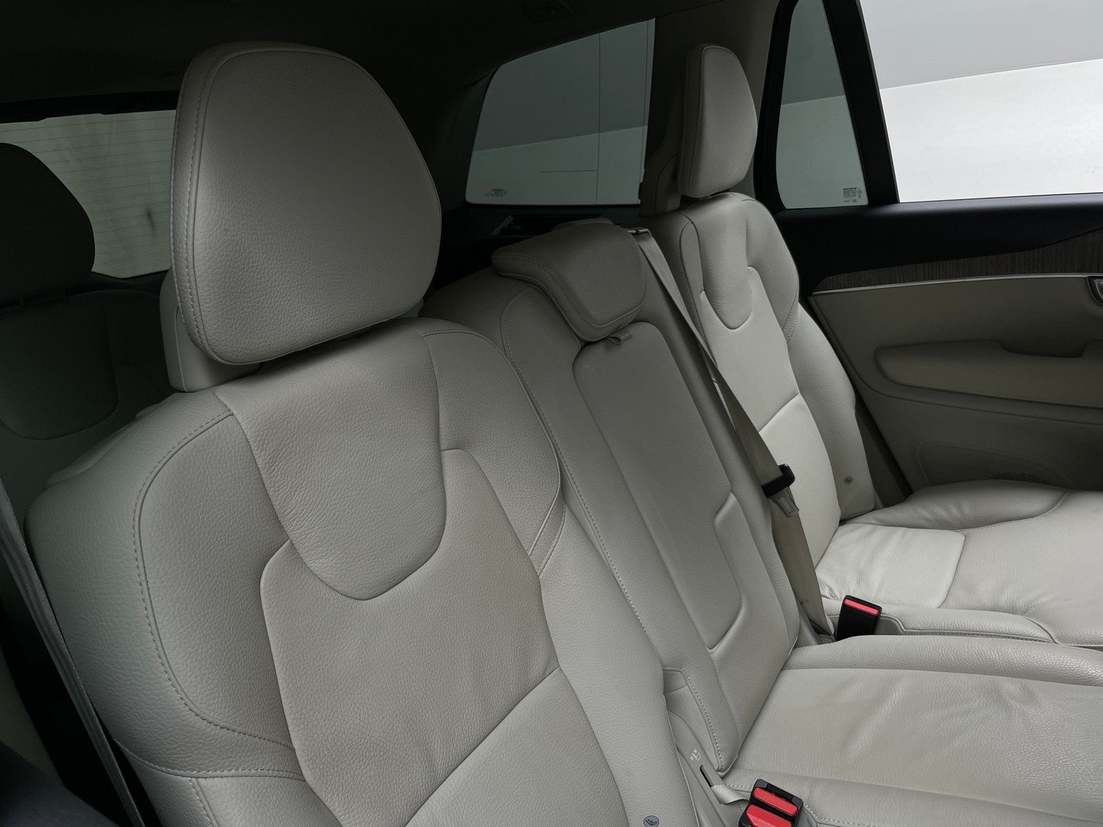 Thumbnail: 2024 Volvo XC90 - 5