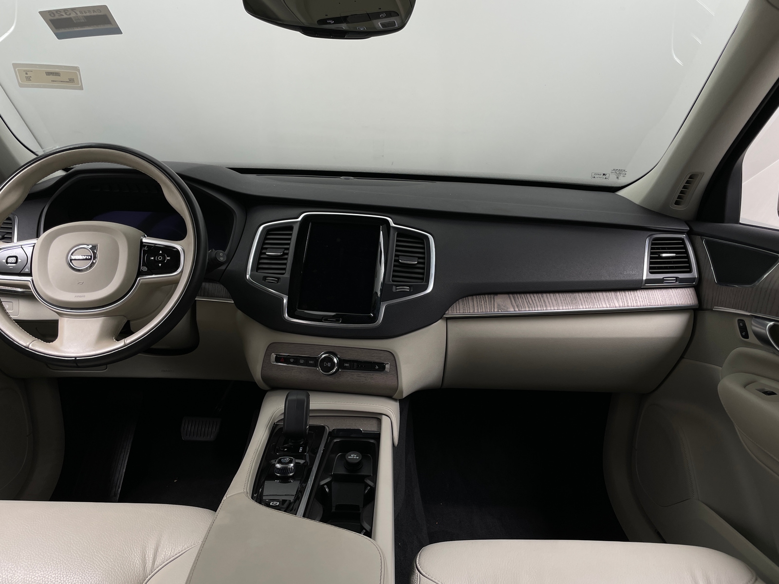 Thumbnail: 2024 Volvo XC90 - 2