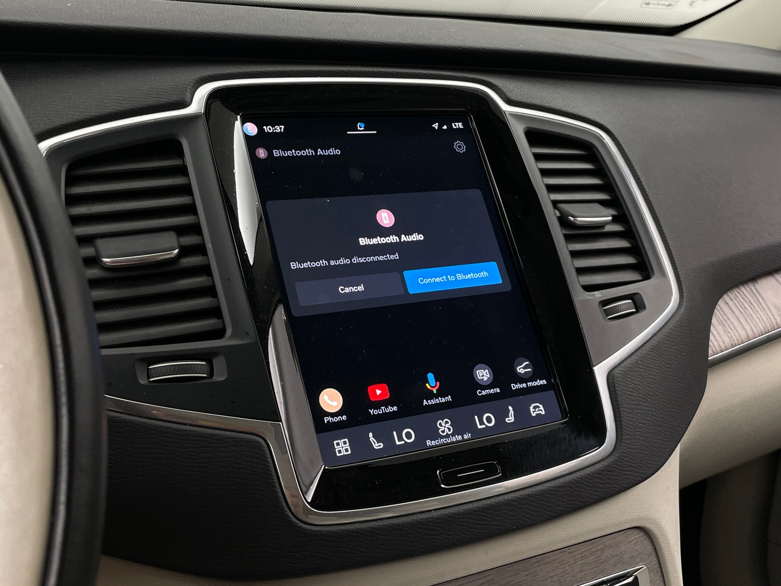 Thumbnail: 2024 Volvo XC90 - 3