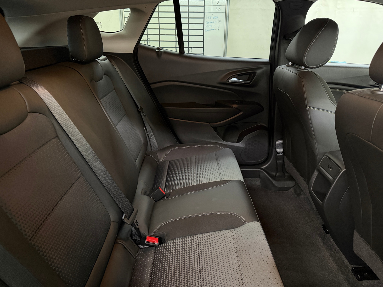 Thumbnail: 2026 Chevrolet Trax - 5