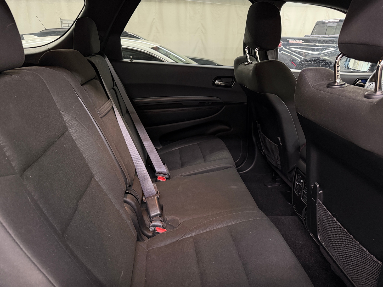 Thumbnail: 2023 Dodge Durango - 6